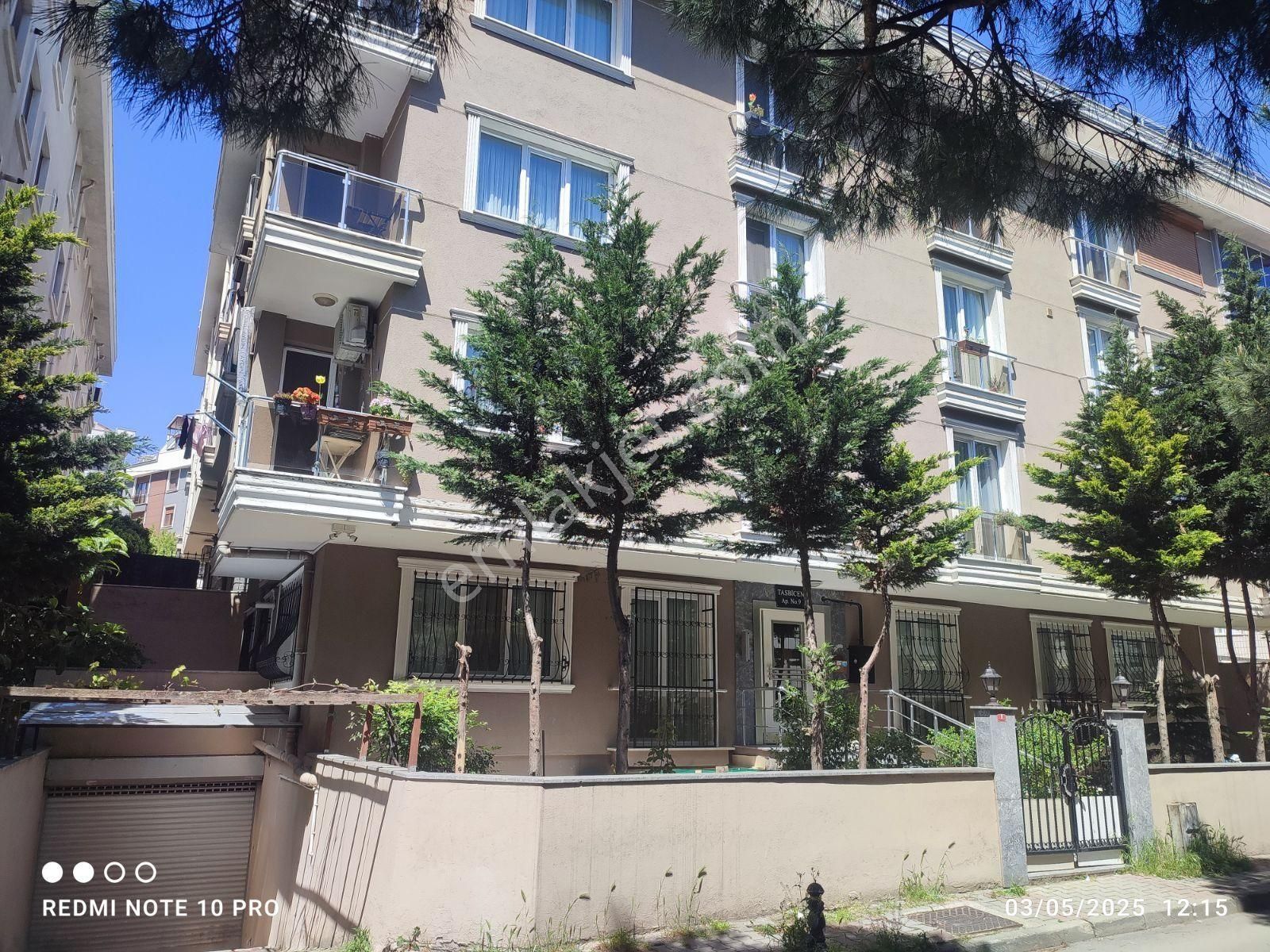 İnox'dan Mavievler'de Genç Binada 2.kat Köşe Ferah Geniş 3+1 - Görsel 29