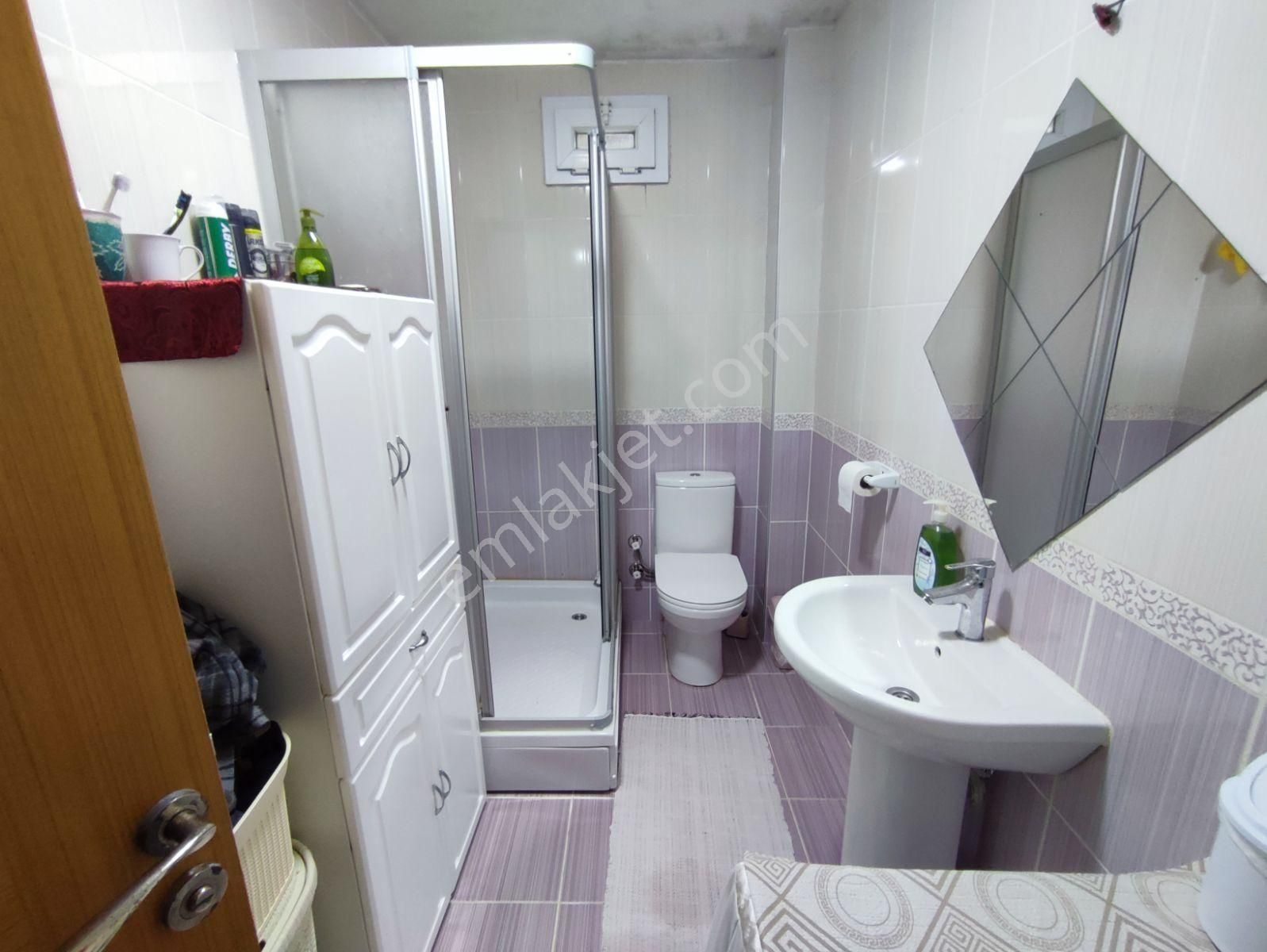 İnox'dan Mavievler'de Genç Binada 2.kat Köşe Ferah Geniş 3+1 - Görsel 5