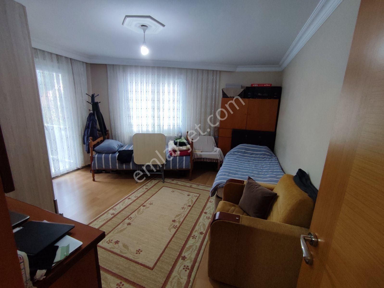 İnox'dan Mavievler'de Genç Binada 2.kat Köşe Ferah Geniş 3+1 - Görsel 13