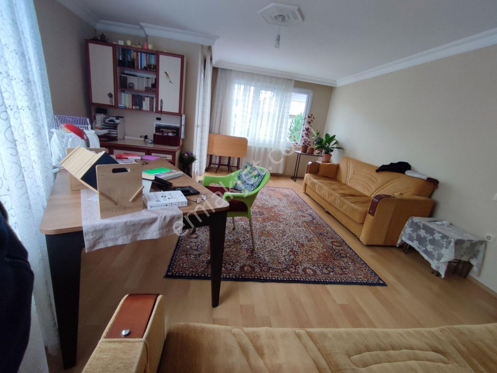 İnox'dan Mavievler'de Genç Binada 2.kat Köşe Ferah Geniş 3+1 - Görsel 16