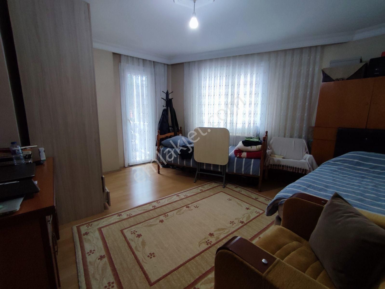 İnox'dan Mavievler'de Genç Binada 2.kat Köşe Ferah Geniş 3+1 - Görsel 23