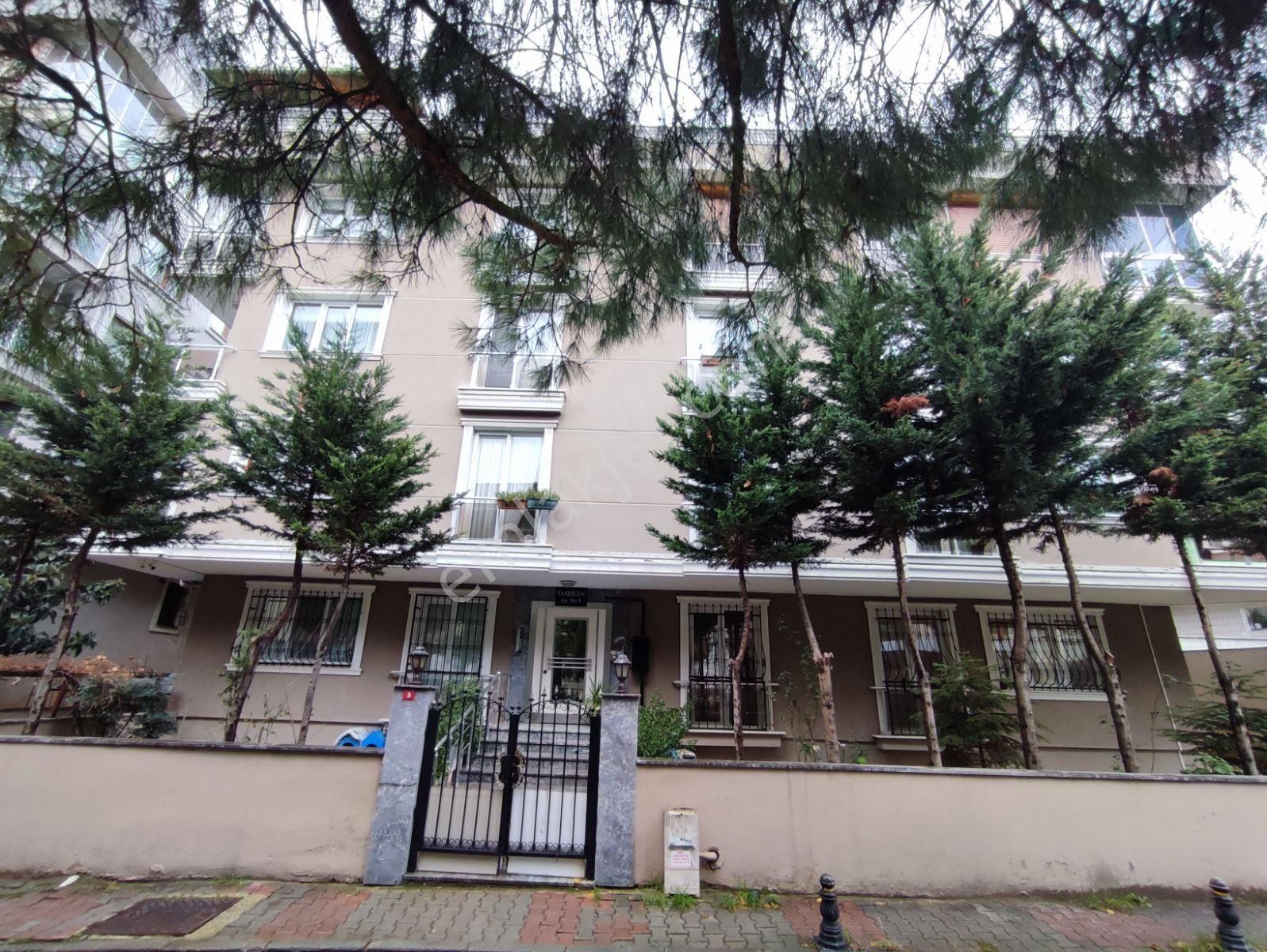 İnox'dan Mavievler'de Genç Binada 2.kat Köşe Ferah Geniş 3+1 - Görsel 25