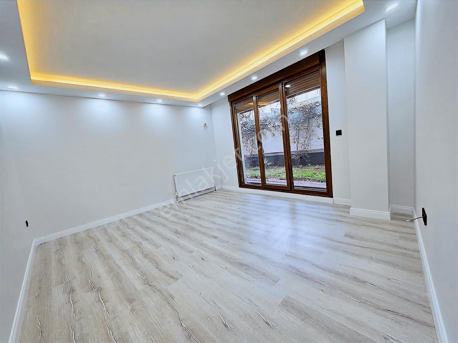 İnox'da İdealtepe Sahil Bölgesinde Genç Binada Ayrı Mutfaklı 2+1 - Görsel 19