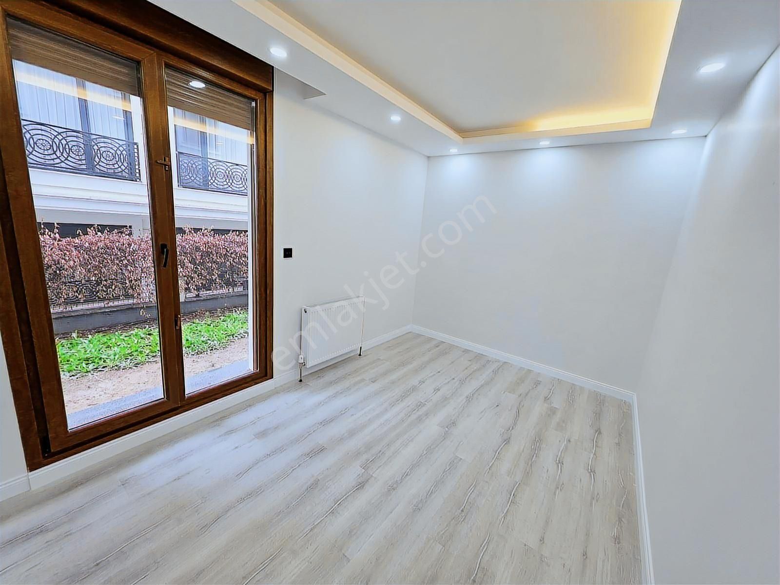 İnox'da İdealtepe Sahil Bölgesinde Genç Binada Ayrı Mutfaklı 2+1 - Görsel 15