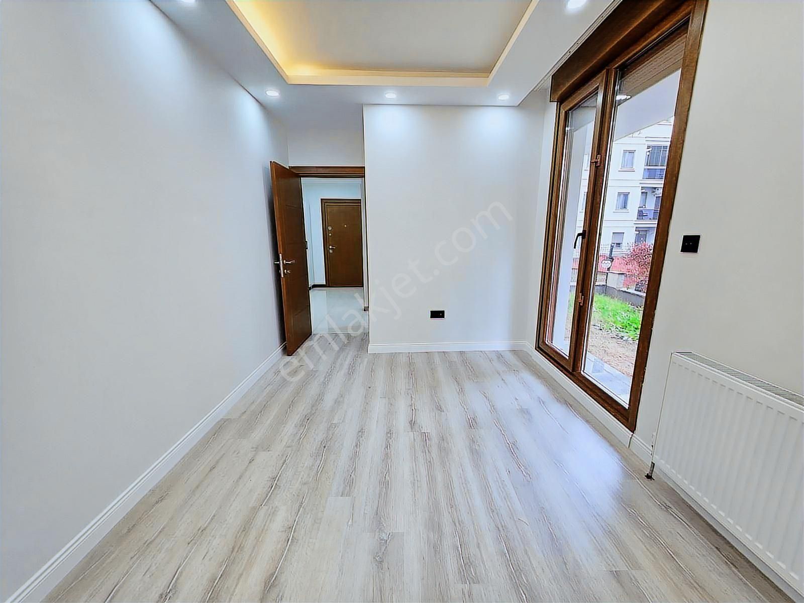 İnox'da İdealtepe Sahil Bölgesinde Genç Binada Ayrı Mutfaklı 2+1 - Görsel 13