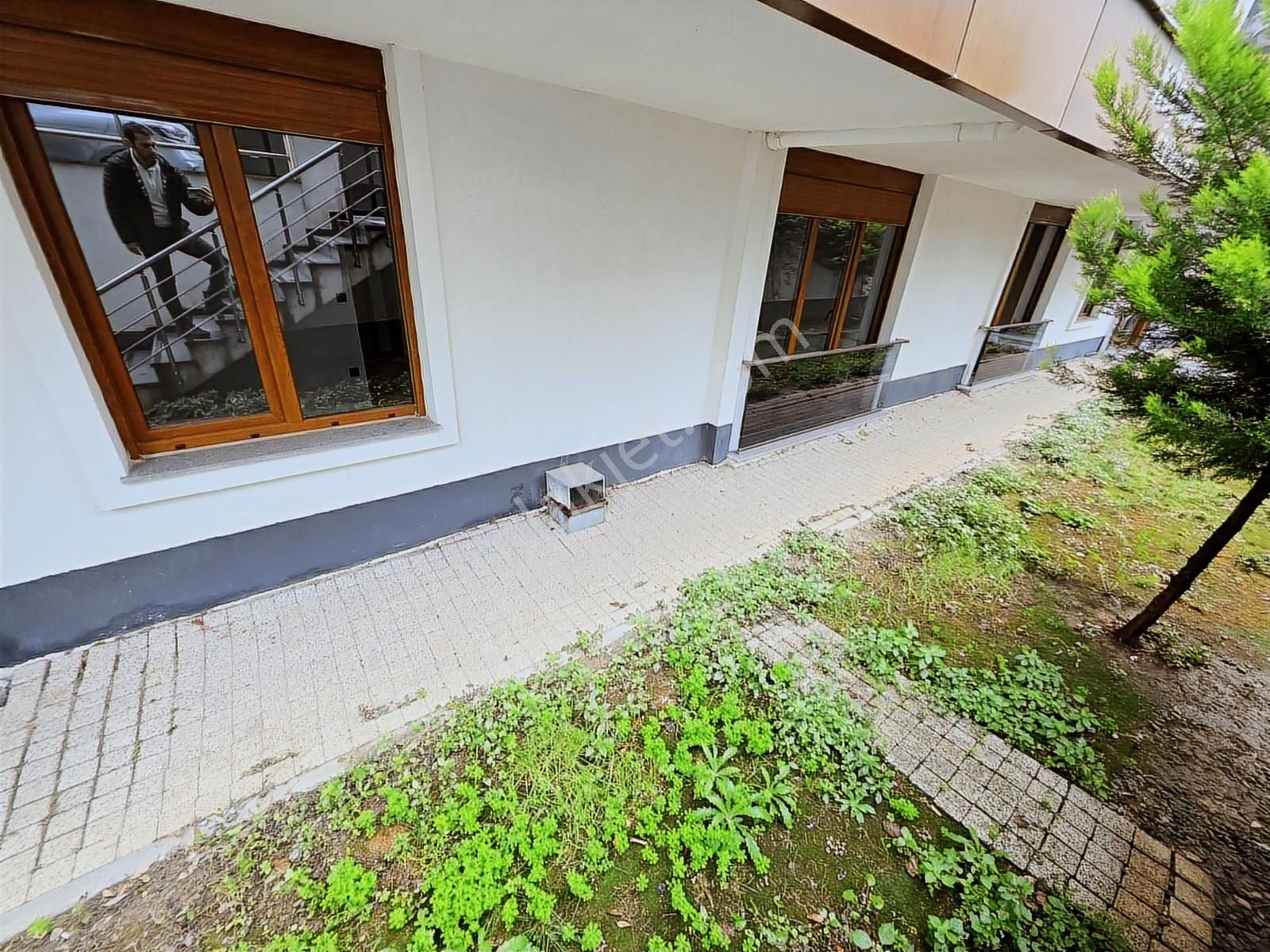 İnox'da İdealtepe Sahil Bölgesinde Genç Binada Ayrı Mutfaklı 2+1 - Görsel 4