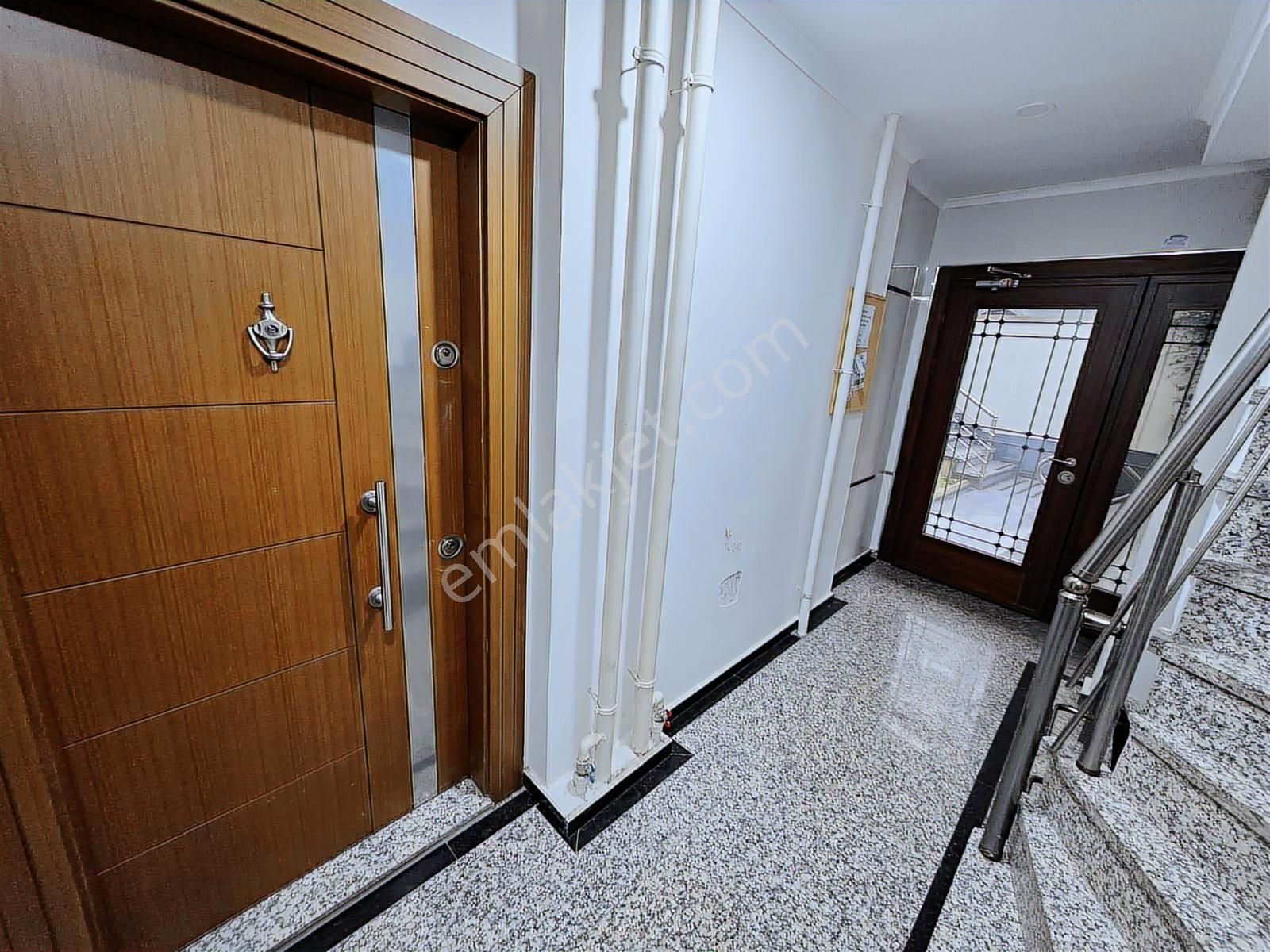 İnox'da İdealtepe Sahil Bölgesinde Genç Binada Ayrı Mutfaklı 2+1 - Görsel 5