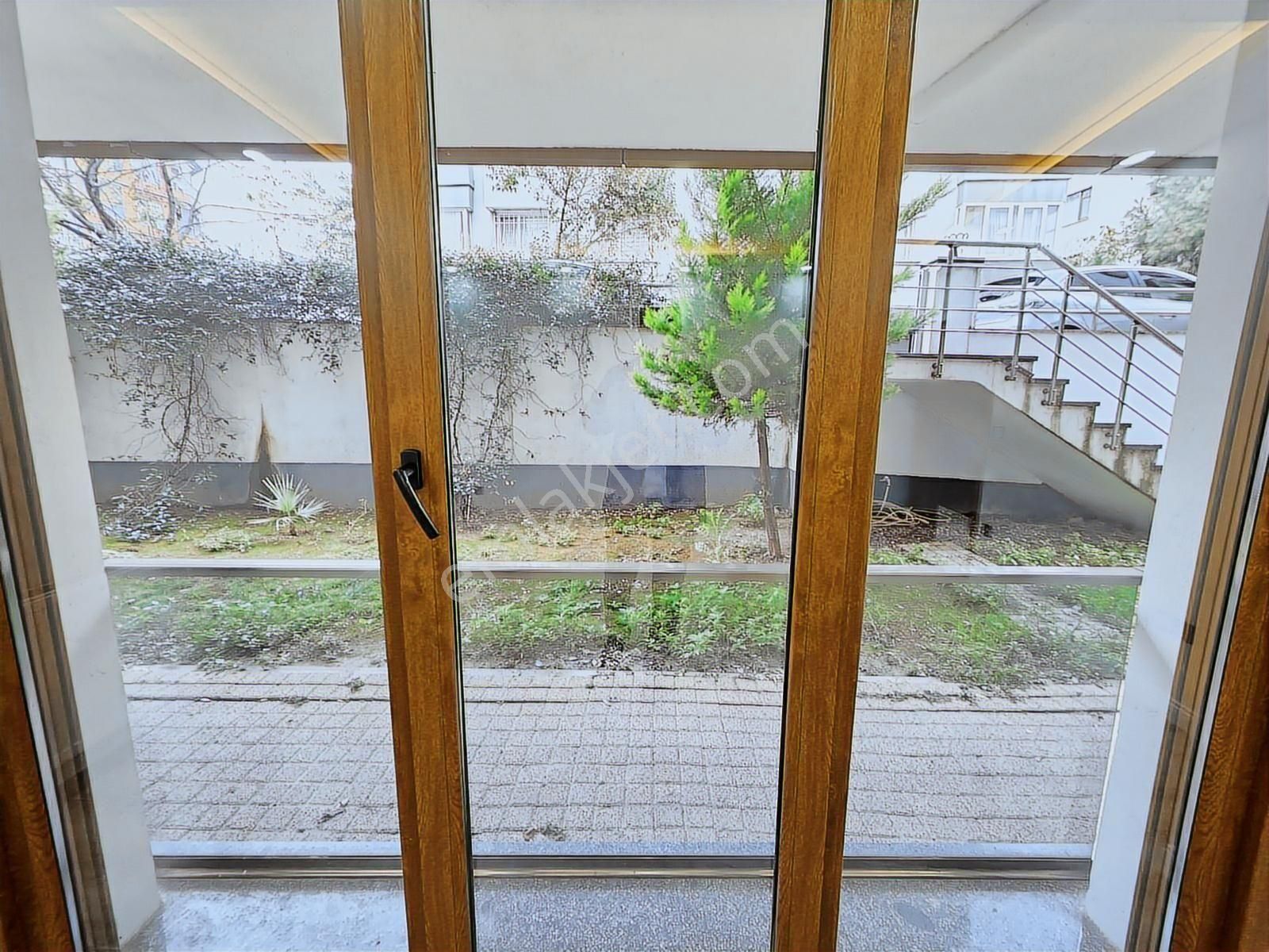 İnox'da İdealtepe Sahil Bölgesinde Genç Binada Ayrı Mutfaklı 2+1 - Görsel 17