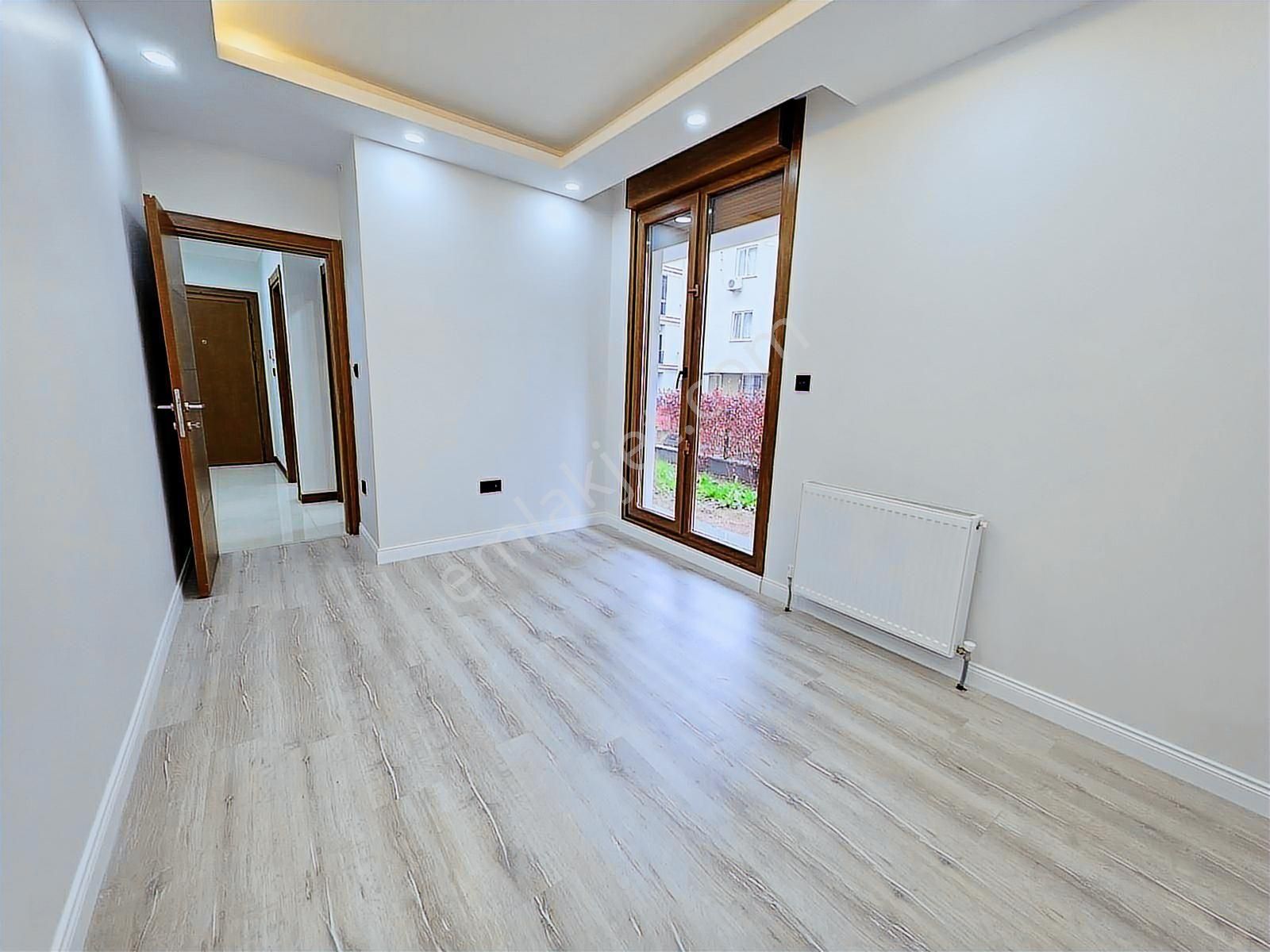 İnox'da İdealtepe Sahil Bölgesinde Genç Binada Ayrı Mutfaklı 2+1 - Görsel 14