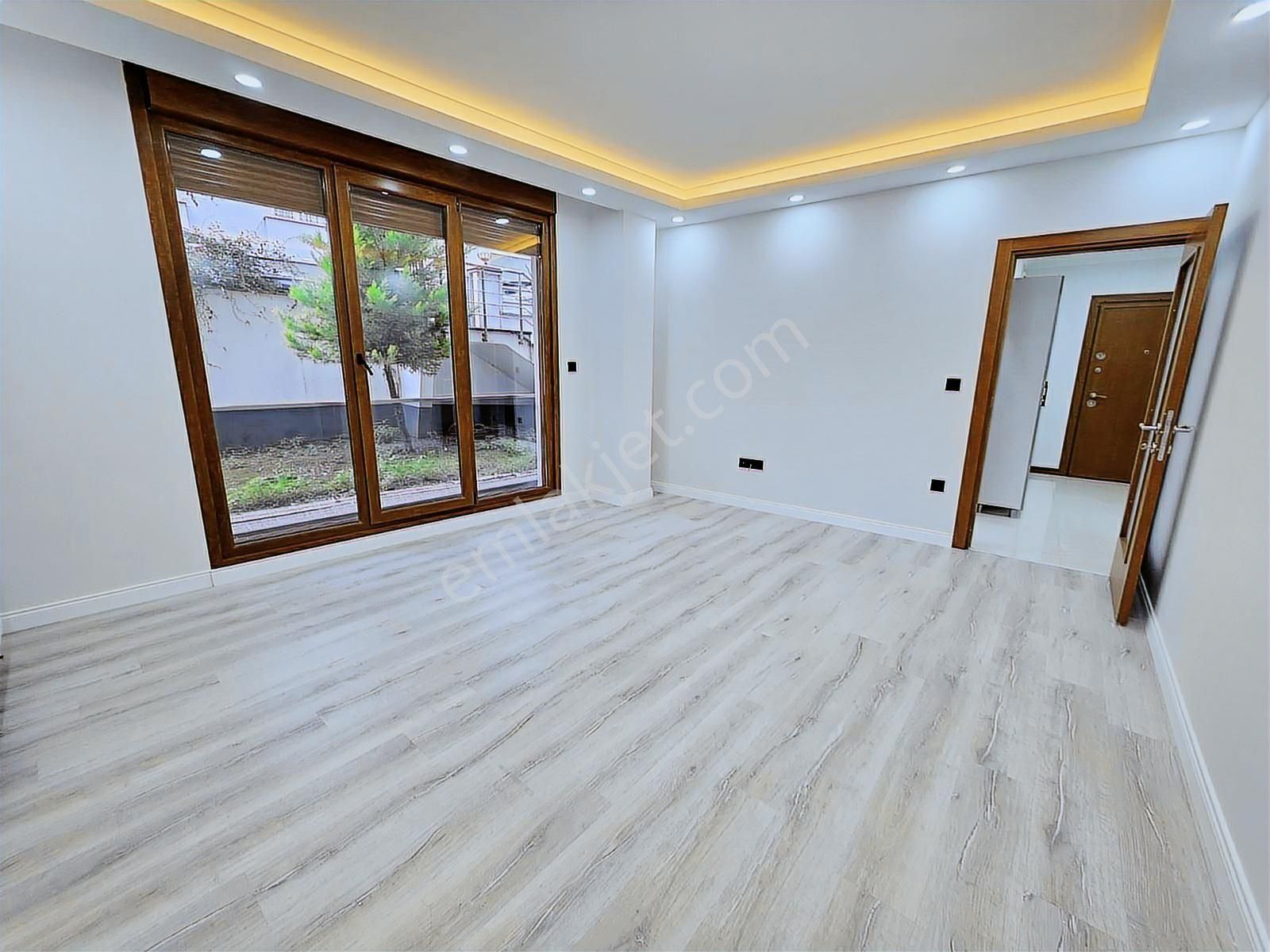 İnox'da İdealtepe Sahil Bölgesinde Genç Binada Ayrı Mutfaklı 2+1 - Görsel 25