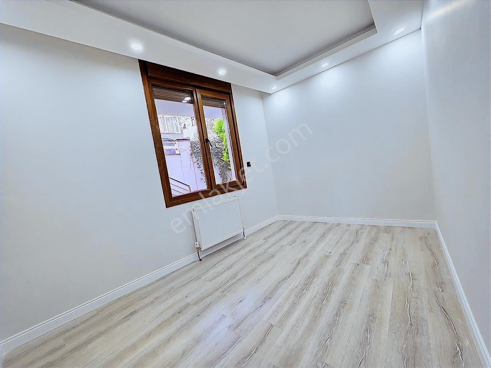 İnox'da İdealtepe Sahil Bölgesinde Genç Binada Ayrı Mutfaklı 2+1 - Görsel 26