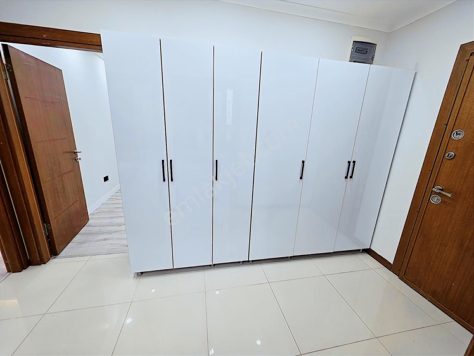 İnox'da İdealtepe Sahil Bölgesinde Genç Binada Ayrı Mutfaklı 2+1 - Görsel 27