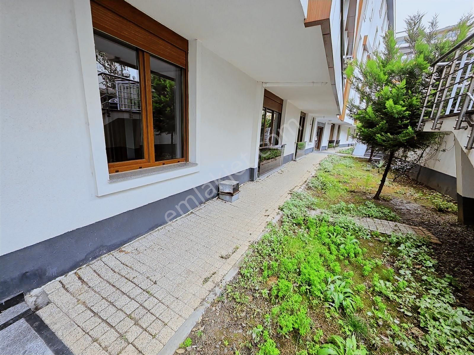 İnox'da İdealtepe Sahil Bölgesinde Genç Binada Ayrı Mutfaklı 2+1 - Görsel 6