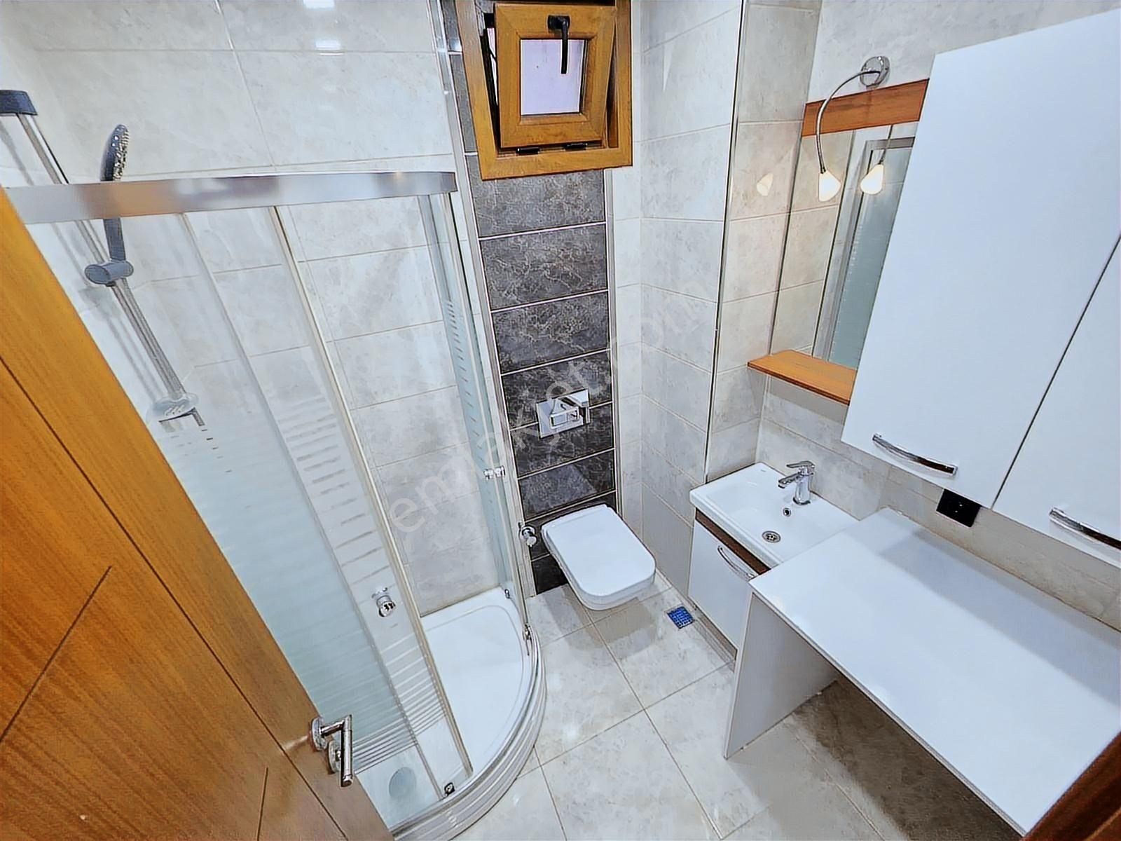 İnox'da İdealtepe Sahil Bölgesinde Genç Binada Ayrı Mutfaklı 2+1 - Görsel 10