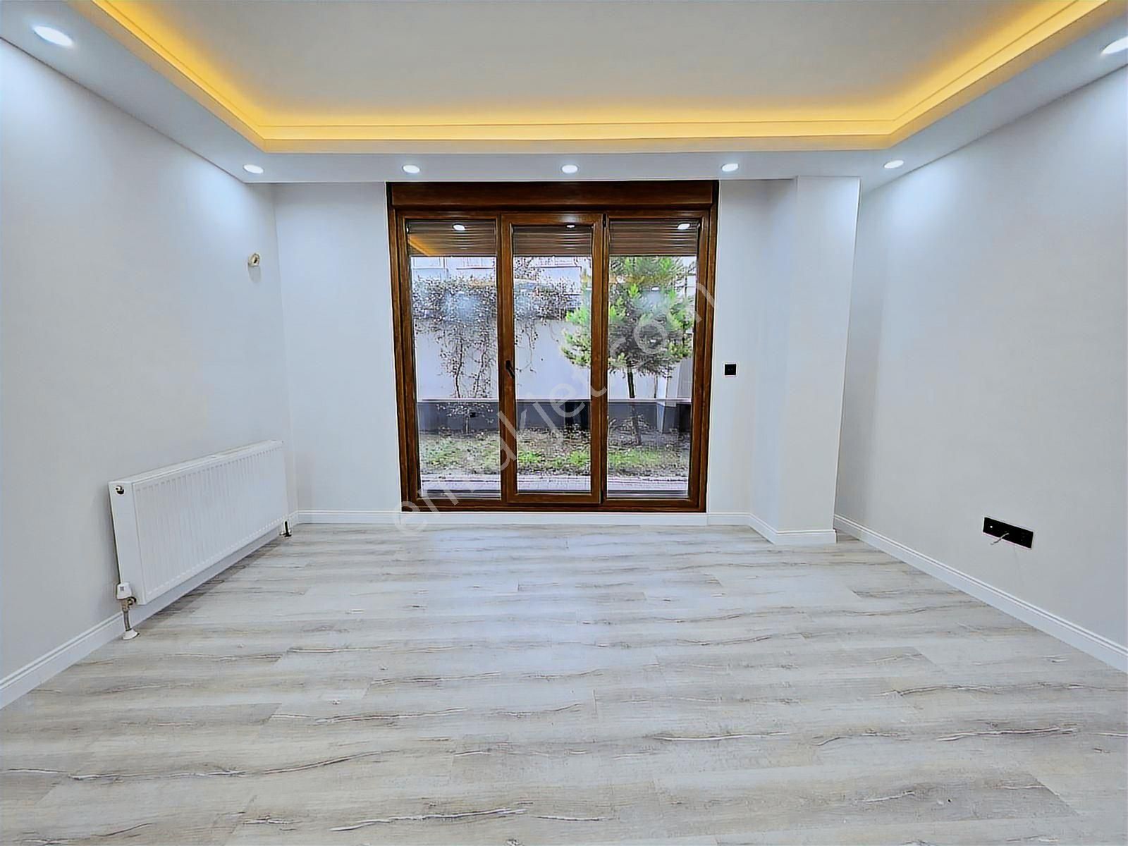 İnox'da İdealtepe Sahil Bölgesinde Genç Binada Ayrı Mutfaklı 2+1 - Görsel 12