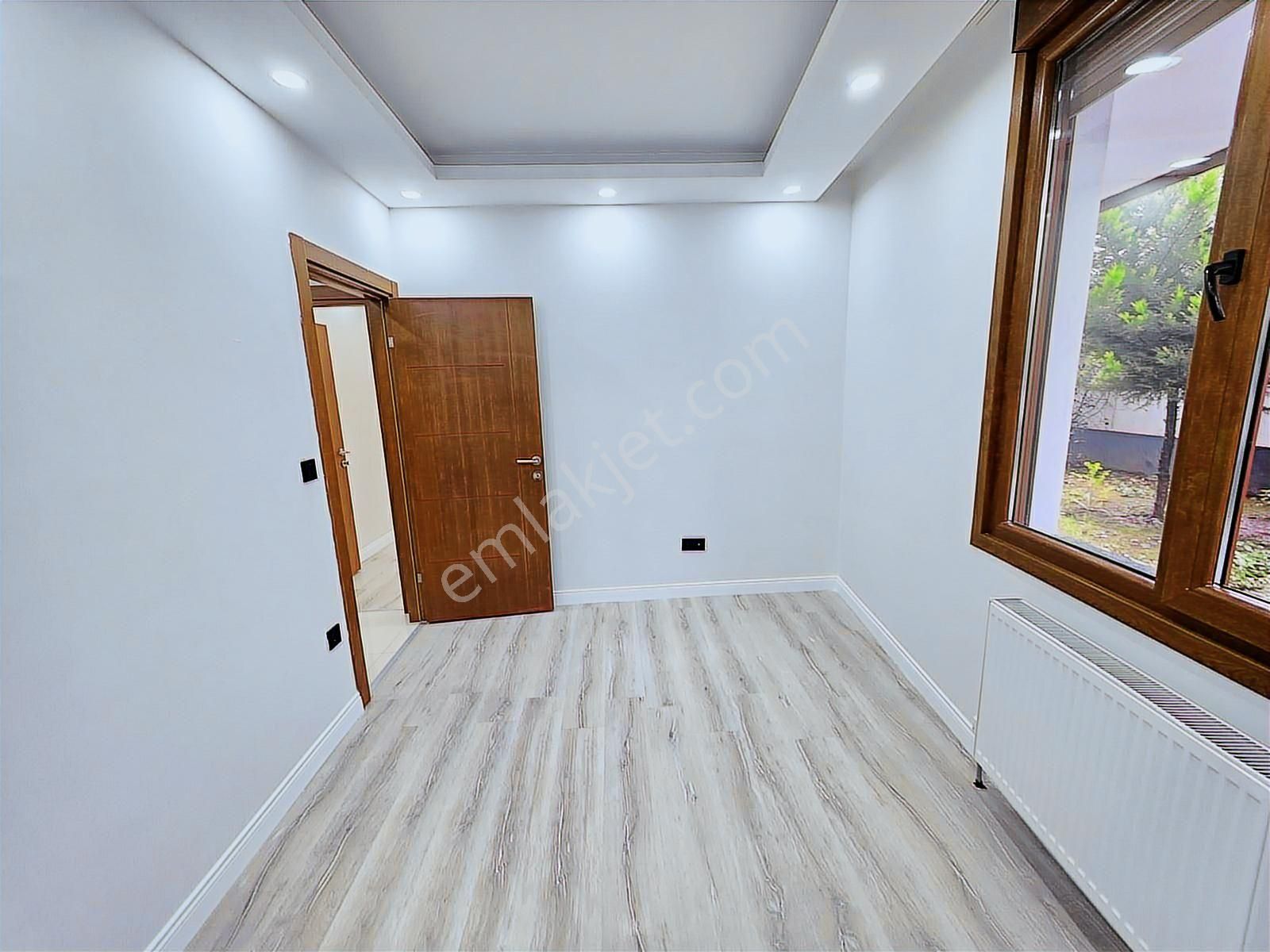 İnox'da İdealtepe Sahil Bölgesinde Genç Binada Ayrı Mutfaklı 2+1 - Görsel 28