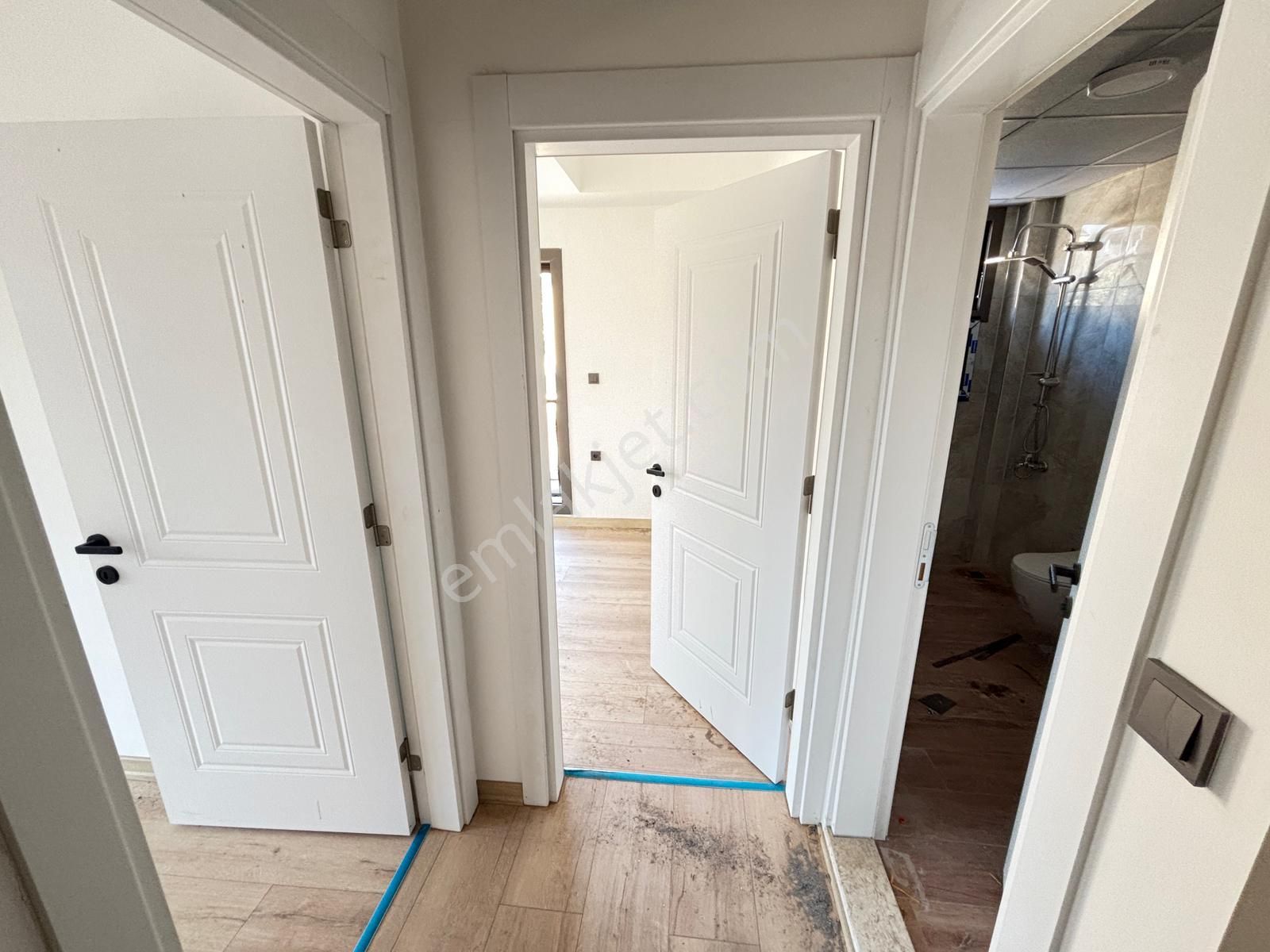 İzmir Seferihisar Payamlı'da Müstakil Girişli Bahçeli Sıfır Satılık 2+1 Villa - Görsel 9