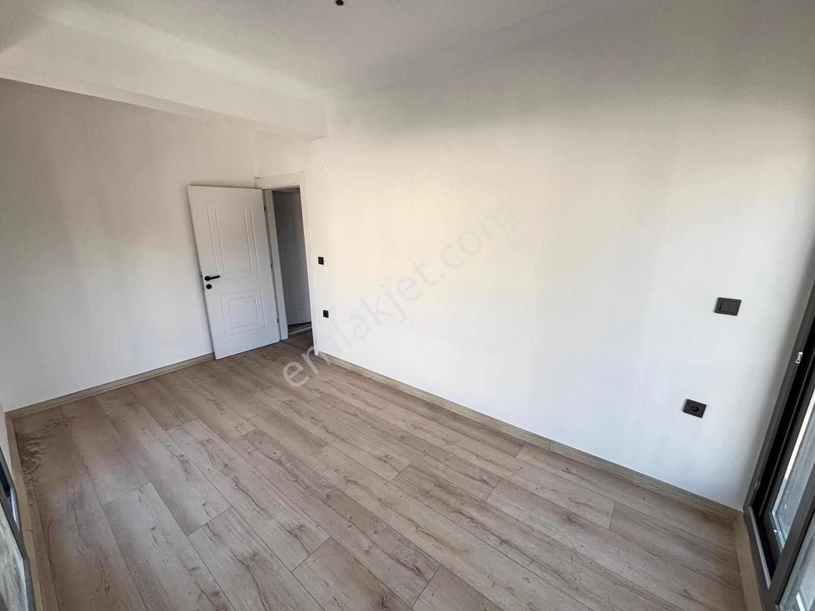 İzmir Seferihisar Payamlı'da Müstakil Girişli Bahçeli Sıfır Satılık 2+1 Villa - Görsel 12