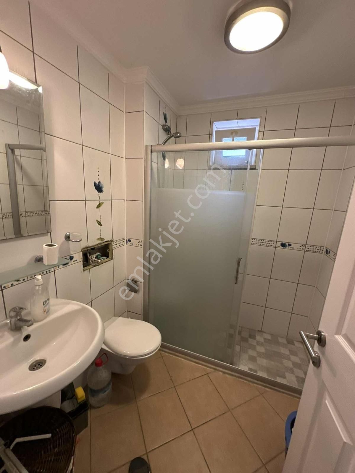 Adabükü Havuzlu Göl Manzaralı 2+1 Bahçe Katı Kiralık Daire - Görsel 24