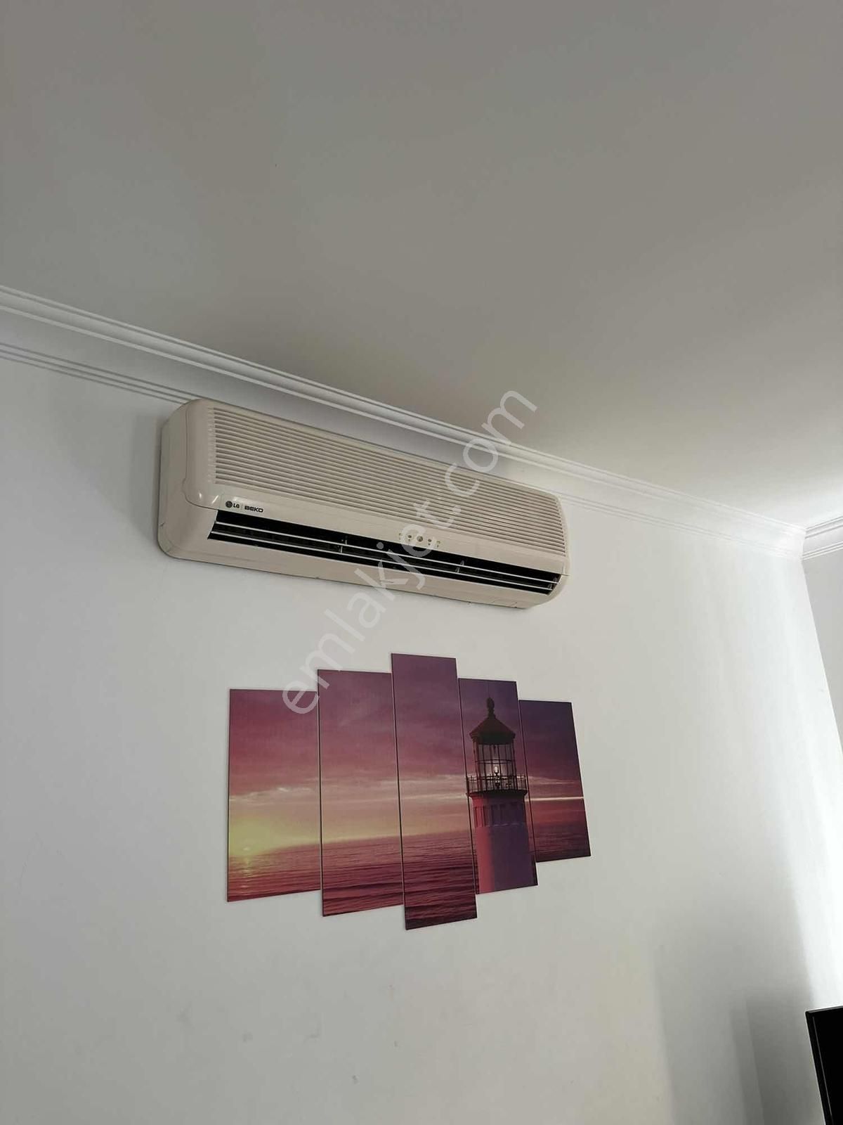 Adabükü Havuzlu Göl Manzaralı 2+1 Bahçe Katı Kiralık Daire - Görsel 34