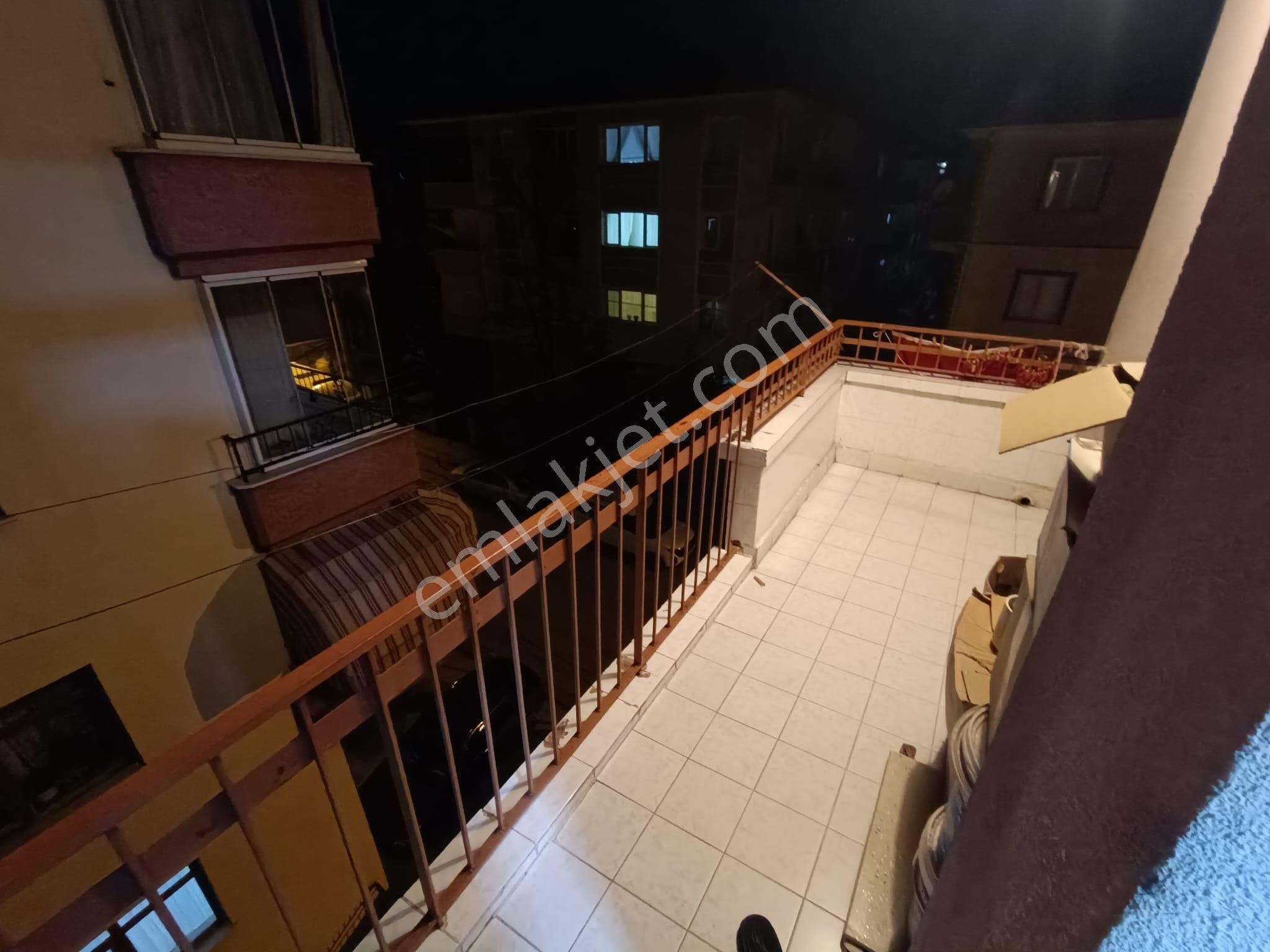 Sincan Atatürk Mhde Katta 3+1 Ön Cephe Merkezi Konumda Daire - Görsel 34