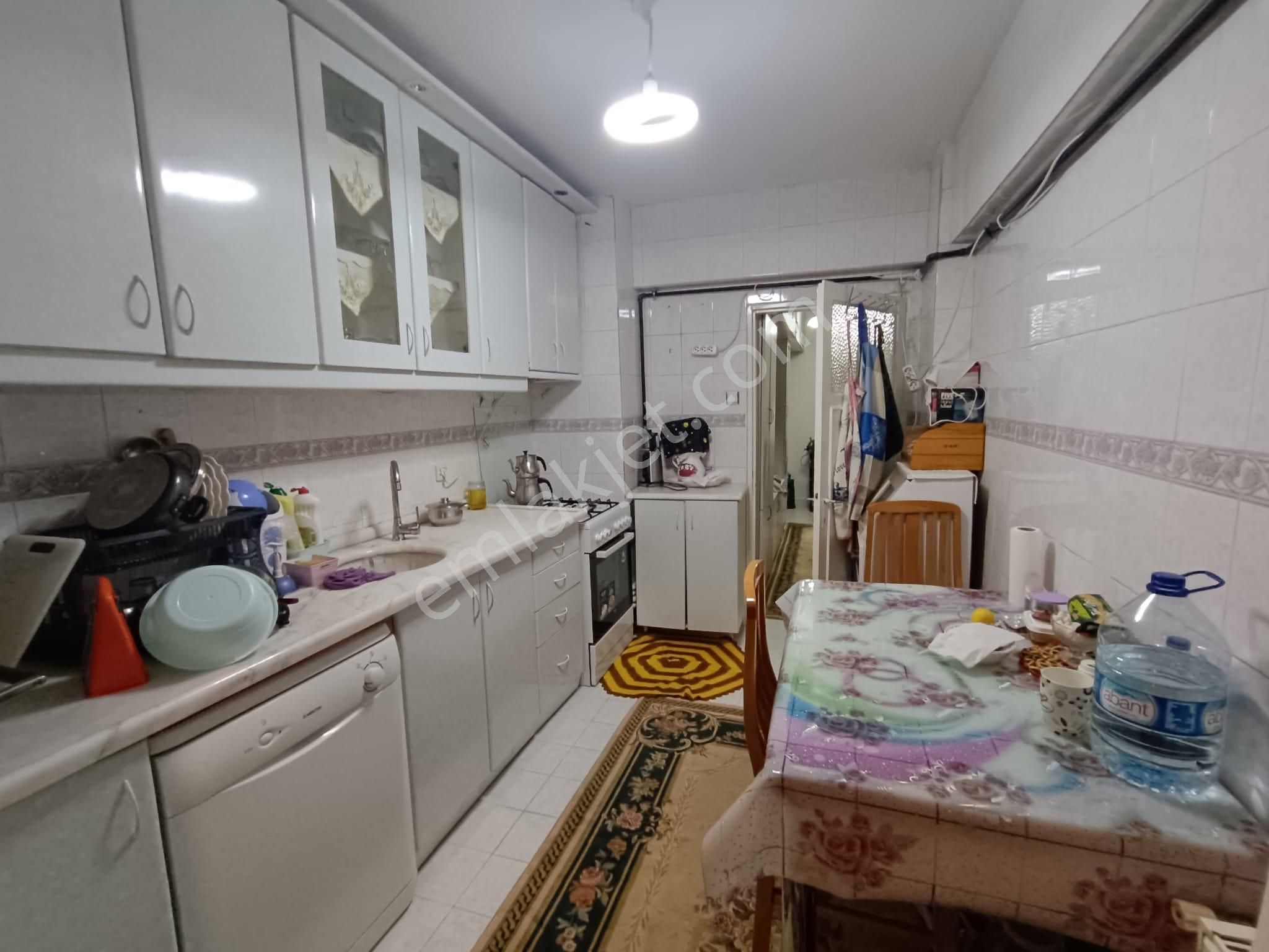 Sincan Atatürk Mhde Katta 3+1 Ön Cephe Merkezi Konumda Daire - Görsel 3