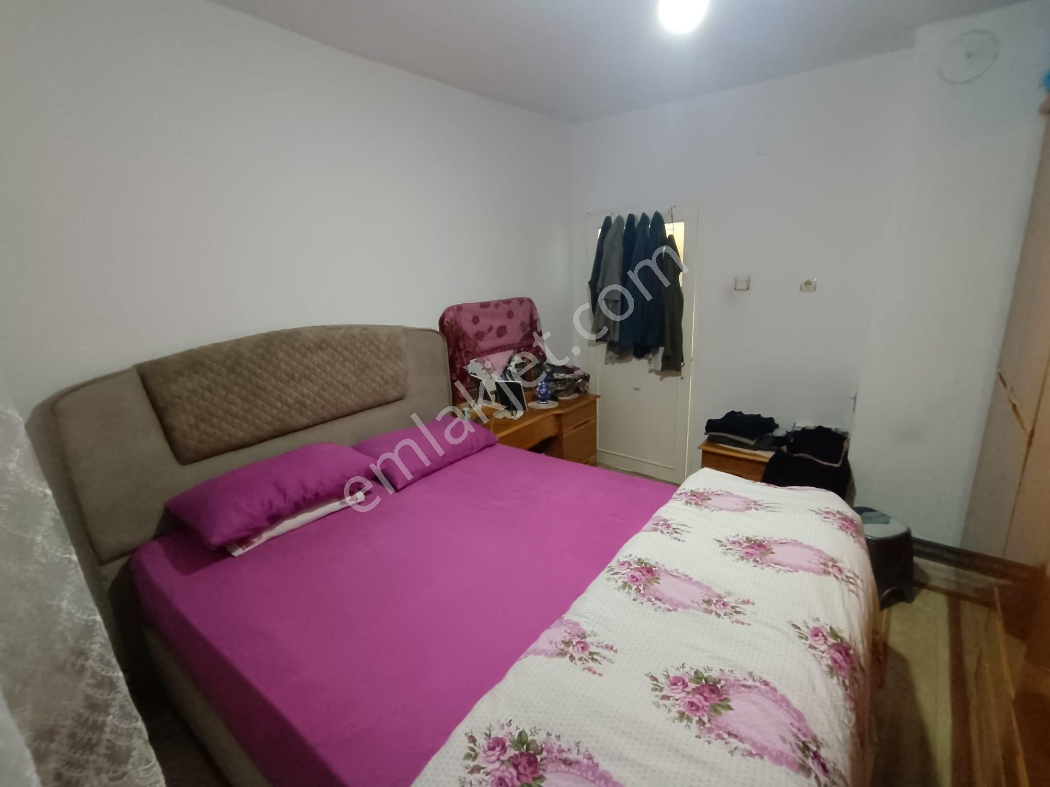 Sincan Atatürk Mhde Katta 3+1 Ön Cephe Merkezi Konumda Daire - Görsel 22