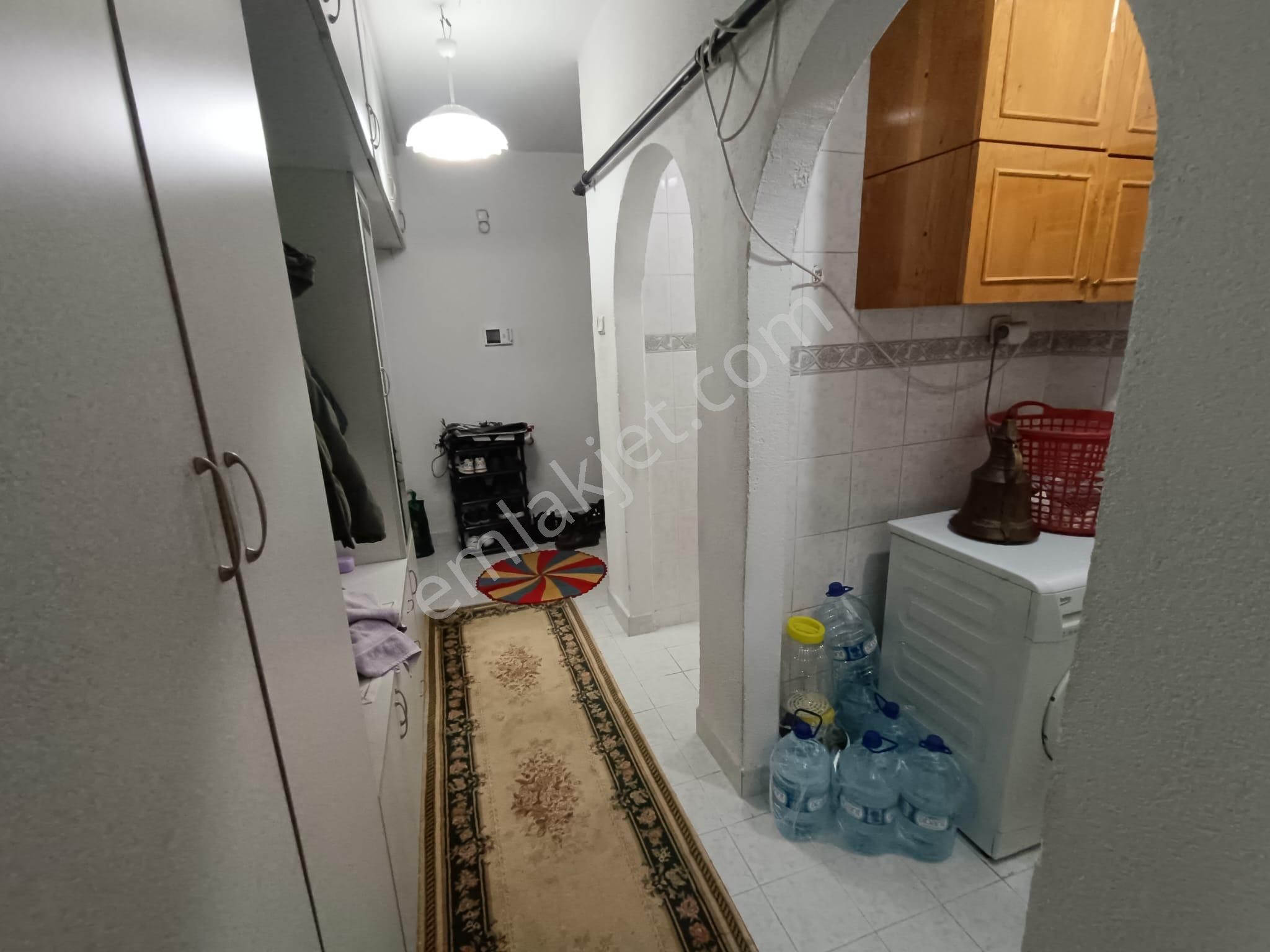 Sincan Atatürk Mhde Katta 3+1 Ön Cephe Merkezi Konumda Daire - Görsel 25