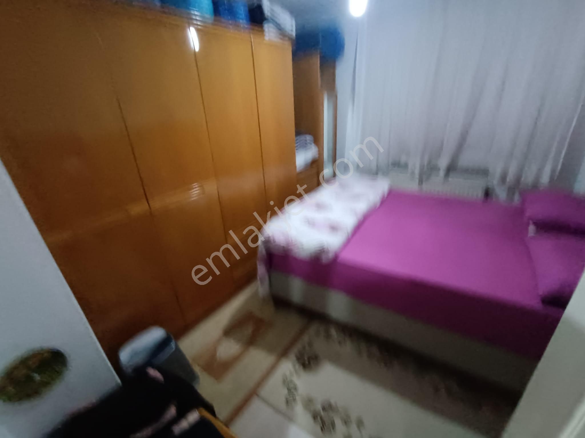 Sincan Atatürk Mhde Katta 3+1 Ön Cephe Merkezi Konumda Daire - Görsel 20