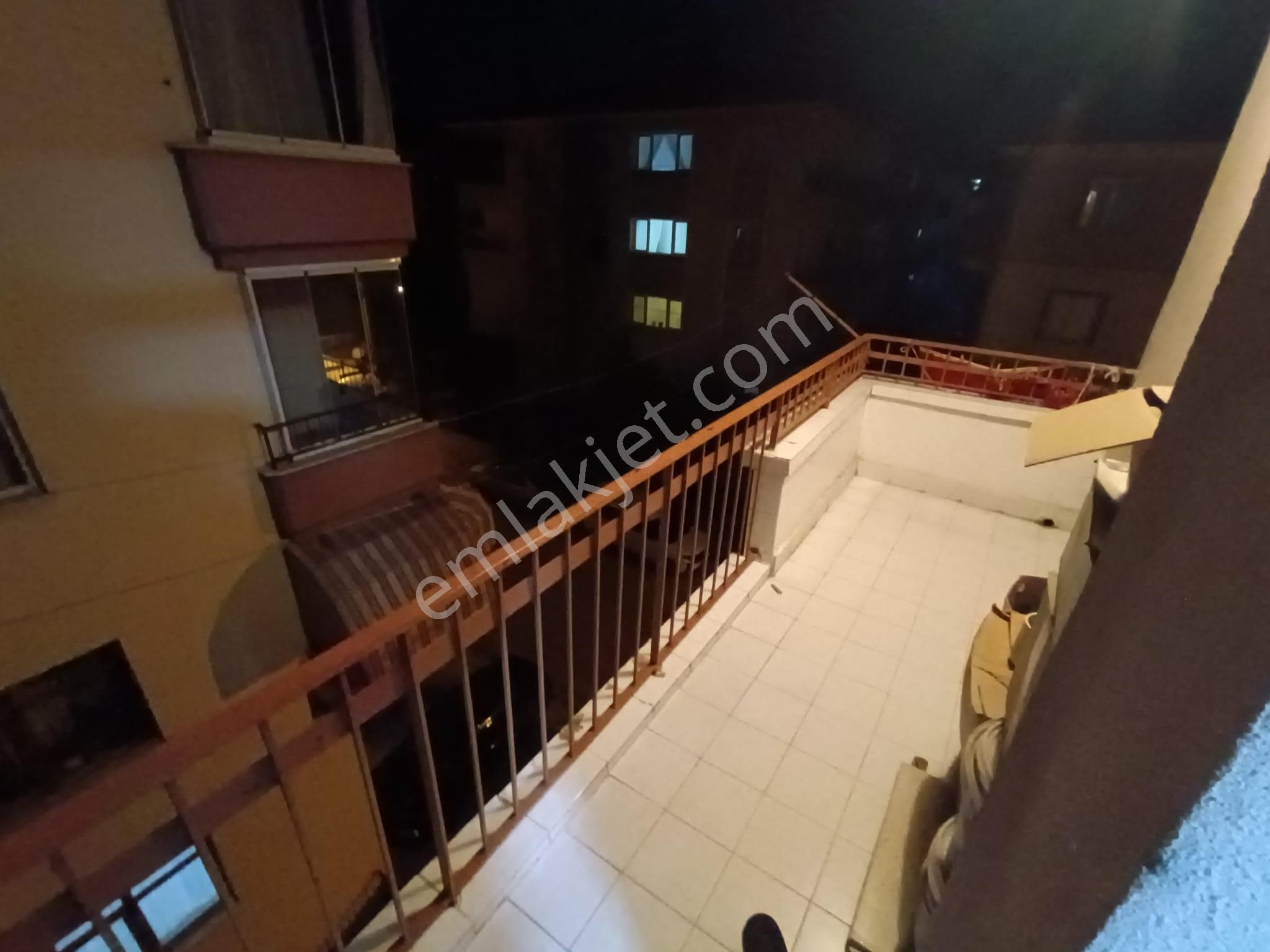 Sincan Atatürk Mhde Katta 3+1 Ön Cephe Merkezi Konumda Daire - Görsel 35