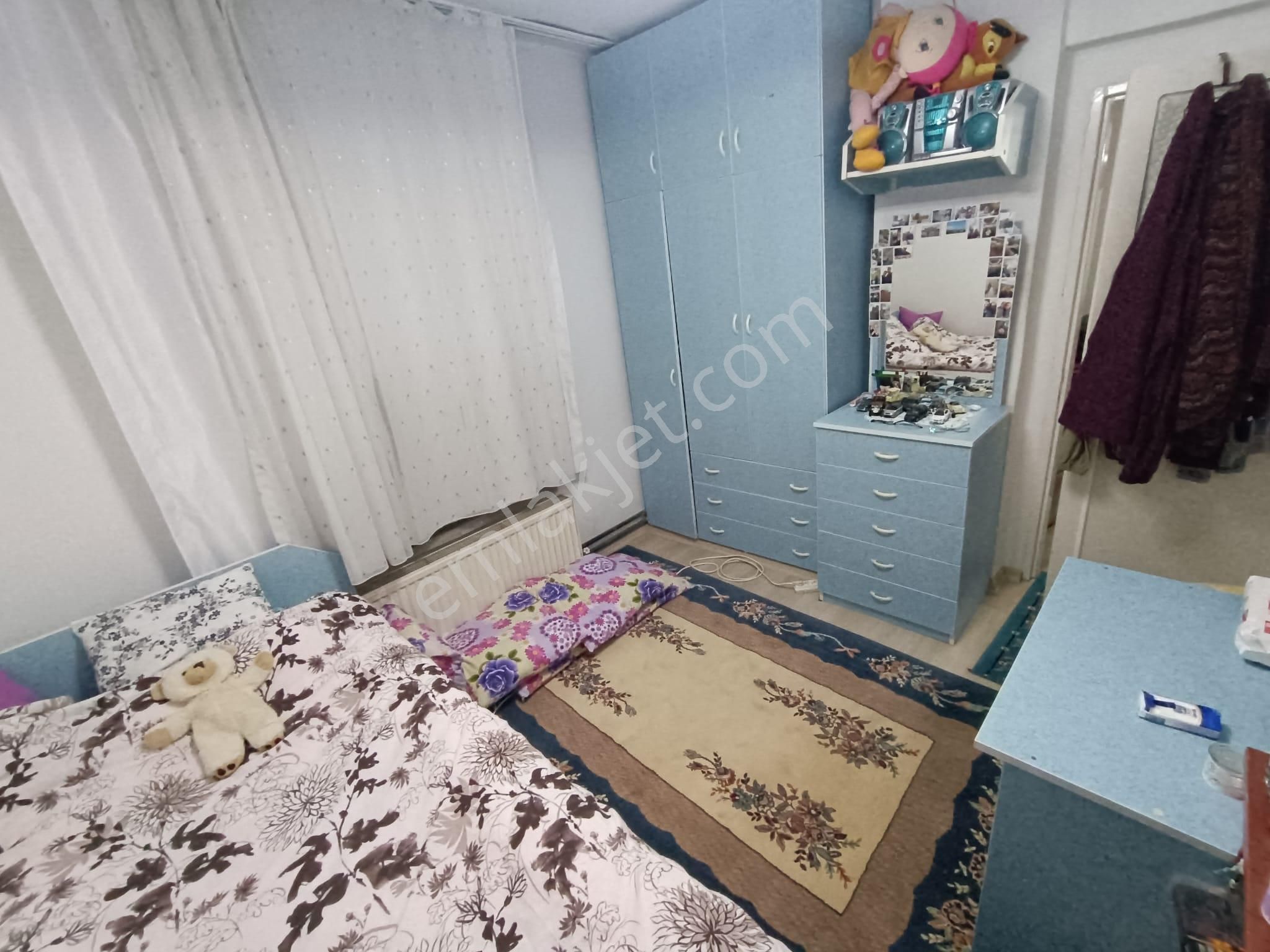 Sincan Atatürk Mhde Katta 3+1 Ön Cephe Merkezi Konumda Daire - Görsel 17