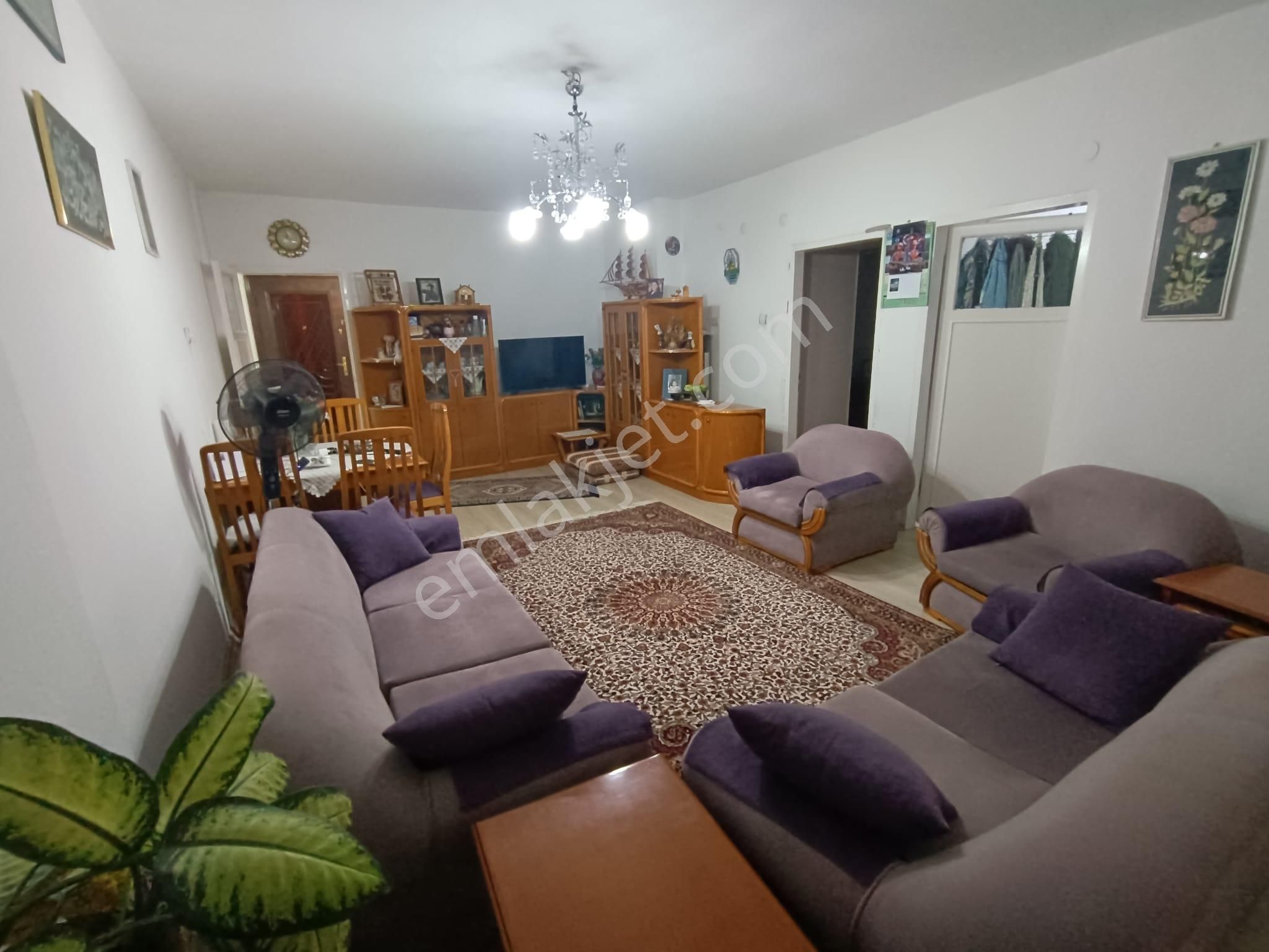 Sincan Atatürk Mhde Katta 3+1 Ön Cephe Merkezi Konumda Daire - Görsel 8