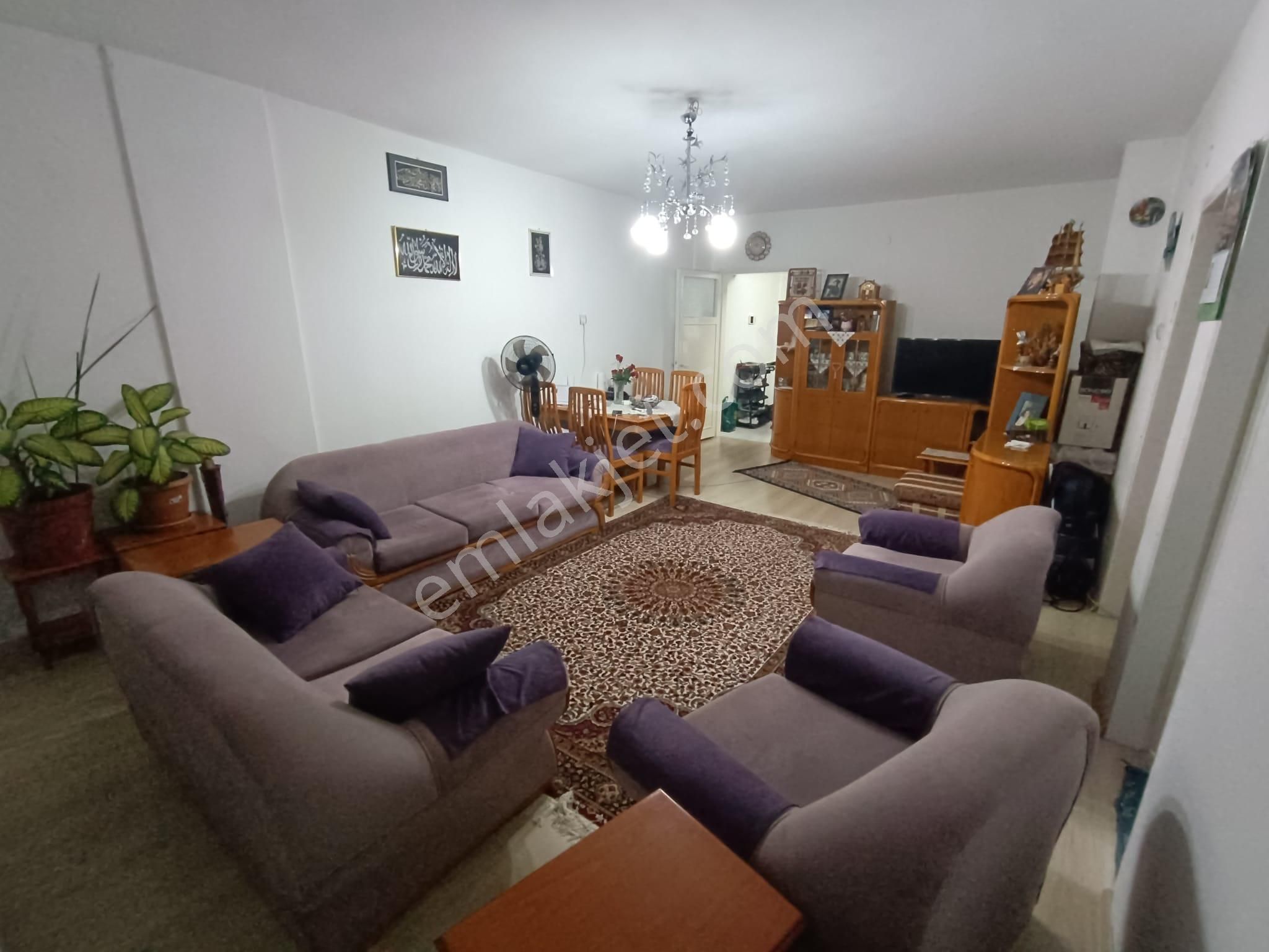 Sincan Atatürk Mhde Katta 3+1 Ön Cephe Merkezi Konumda Daire - Görsel 10