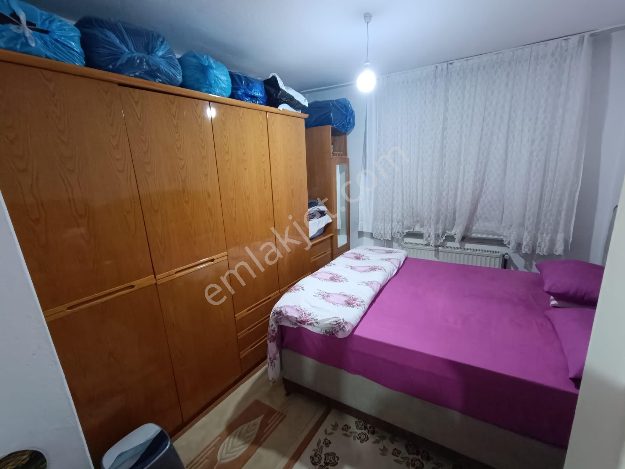 Sincan Atatürk Mhde Katta 3+1 Ön Cephe Merkezi Konumda Daire - Görsel 19