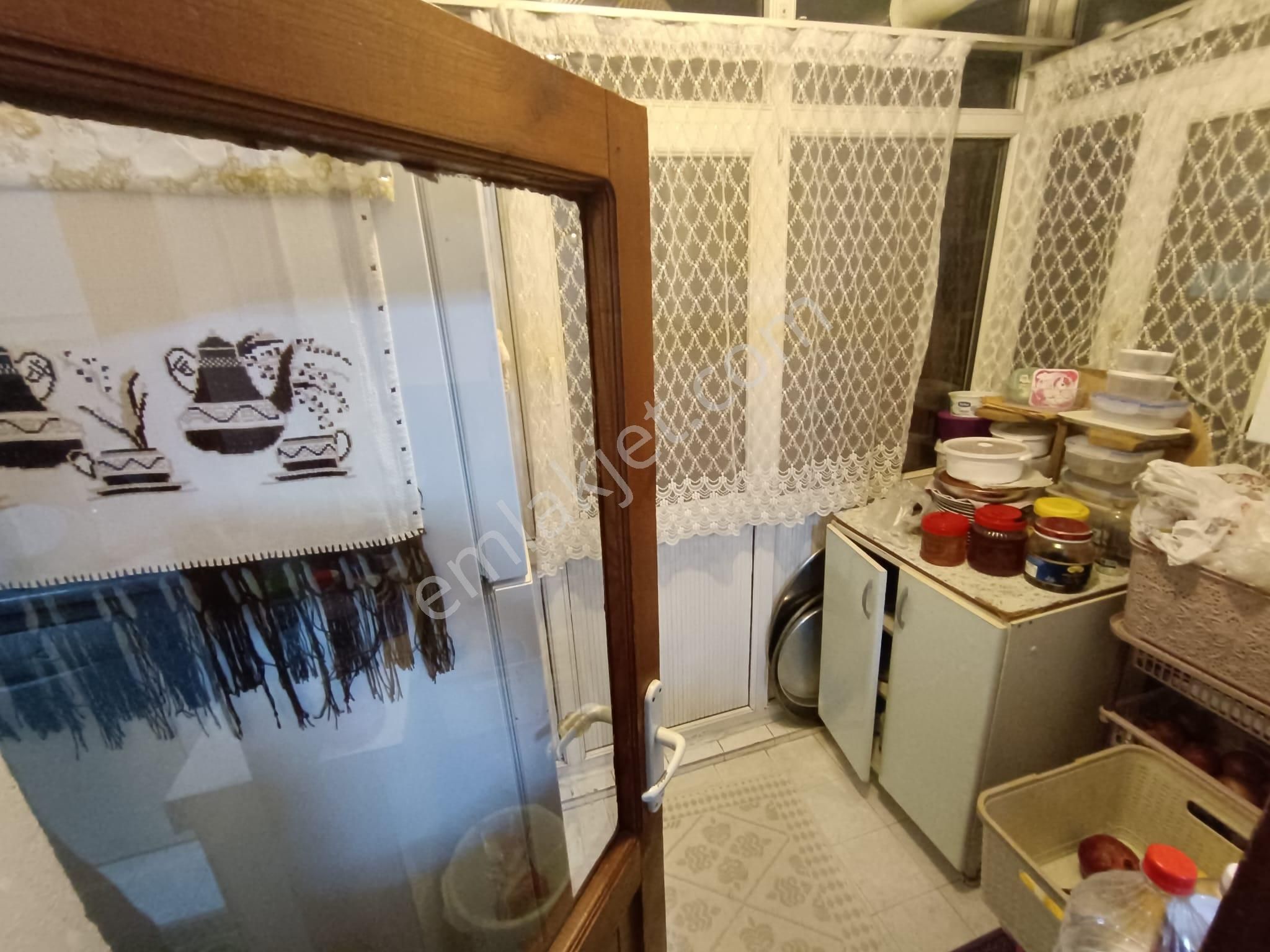 Sincan Atatürk Mhde Katta 3+1 Ön Cephe Merkezi Konumda Daire - Görsel 31