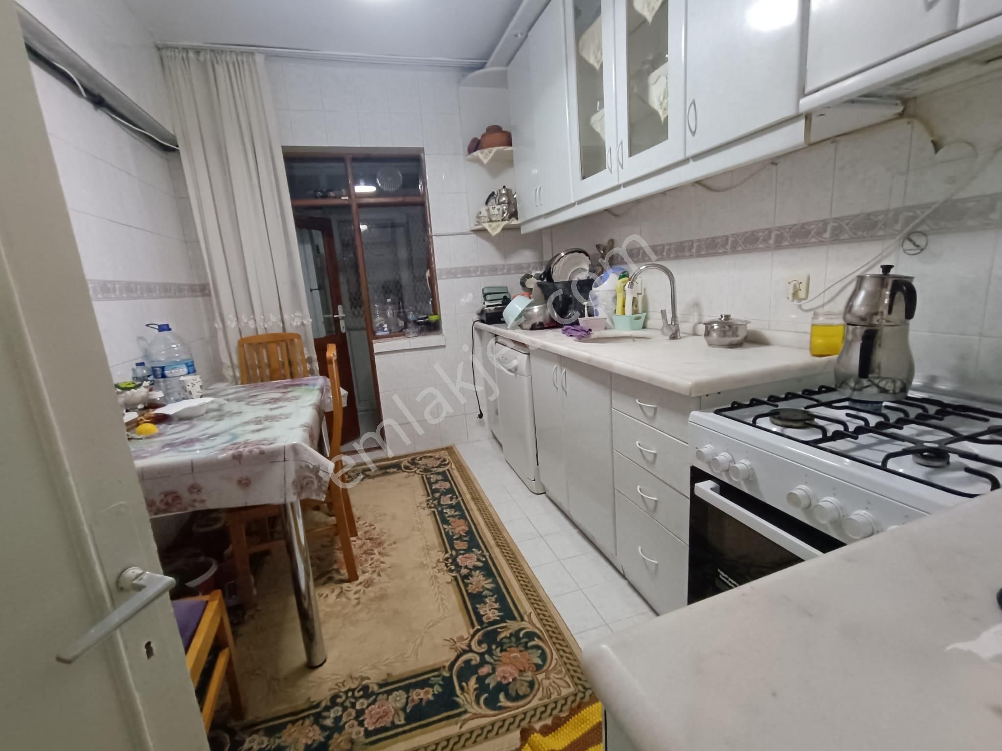 Sincan Atatürk Mhde Katta 3+1 Ön Cephe Merkezi Konumda Daire