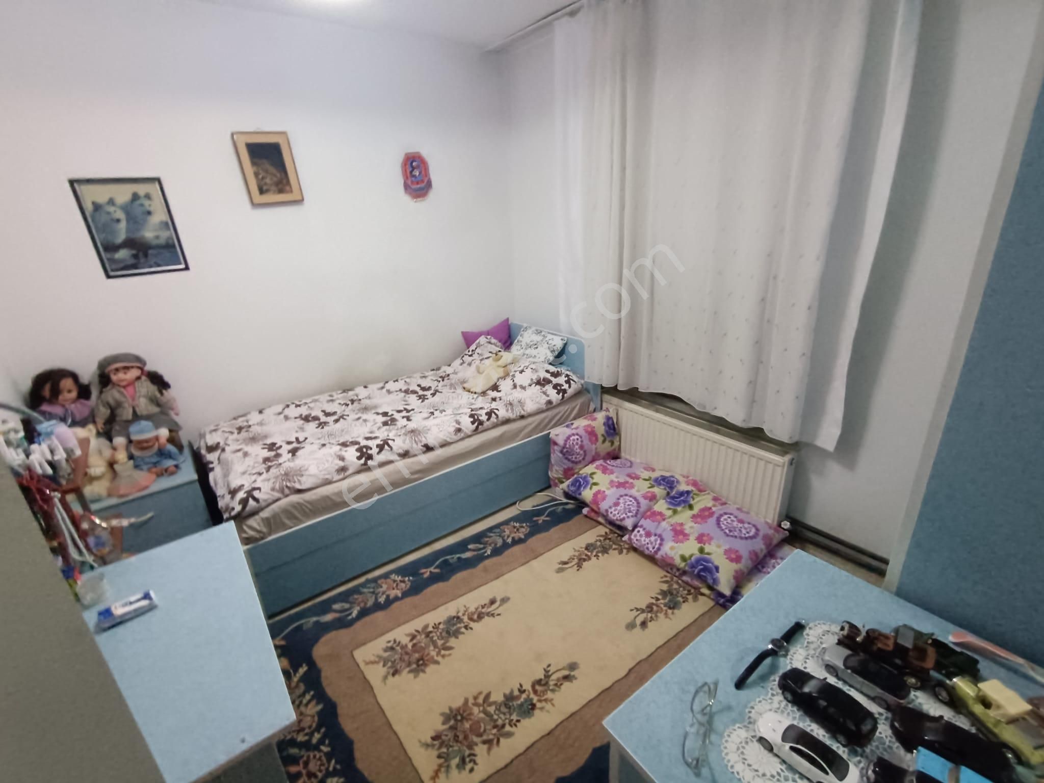 Sincan Atatürk Mhde Katta 3+1 Ön Cephe Merkezi Konumda Daire - Görsel 16