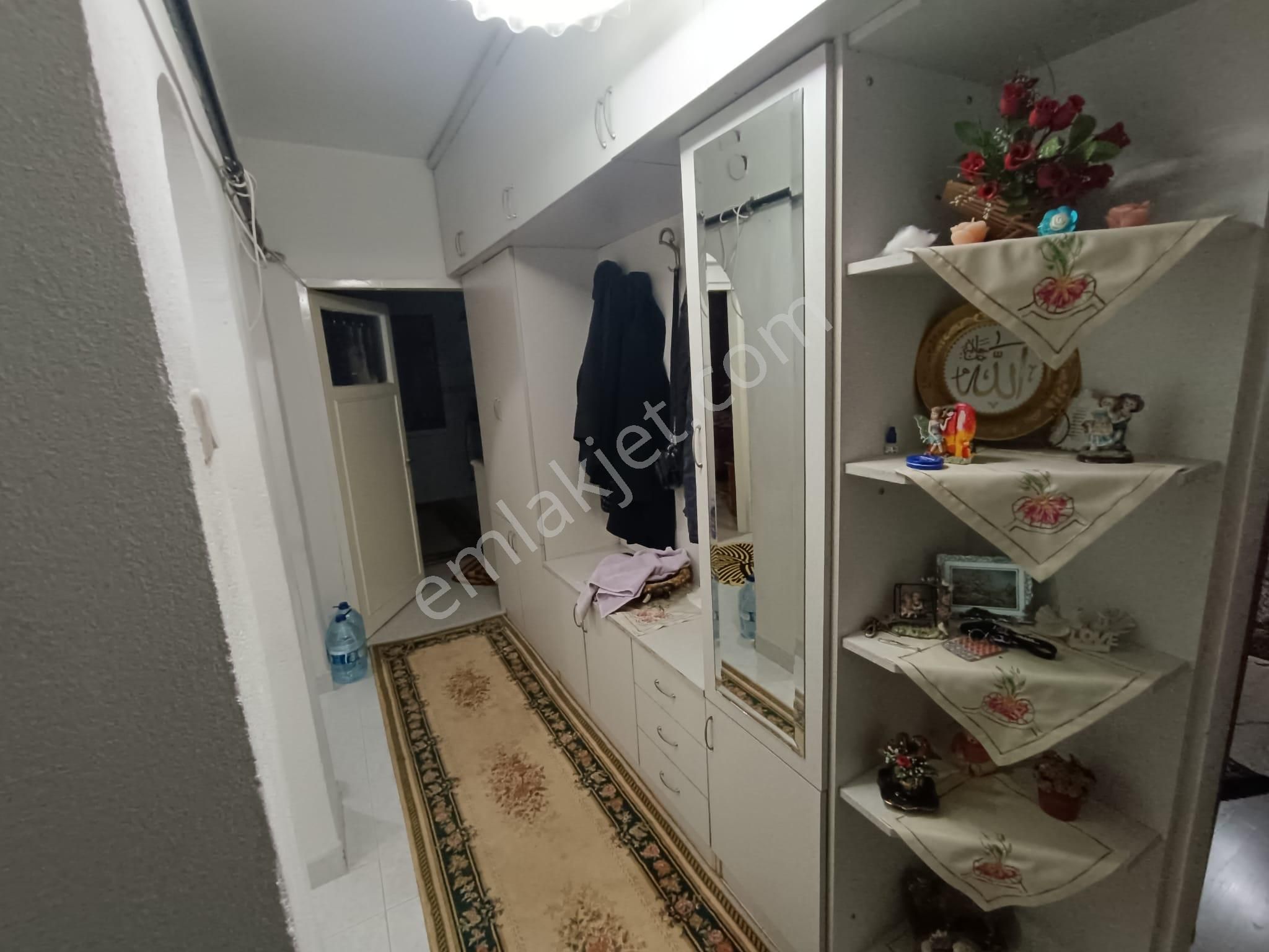 Sincan Atatürk Mhde Katta 3+1 Ön Cephe Merkezi Konumda Daire - Görsel 23