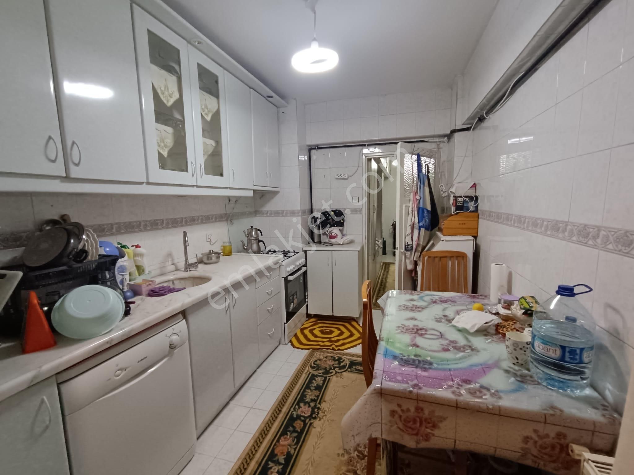 Sincan Atatürk Mhde Katta 3+1 Ön Cephe Merkezi Konumda Daire - Görsel 4