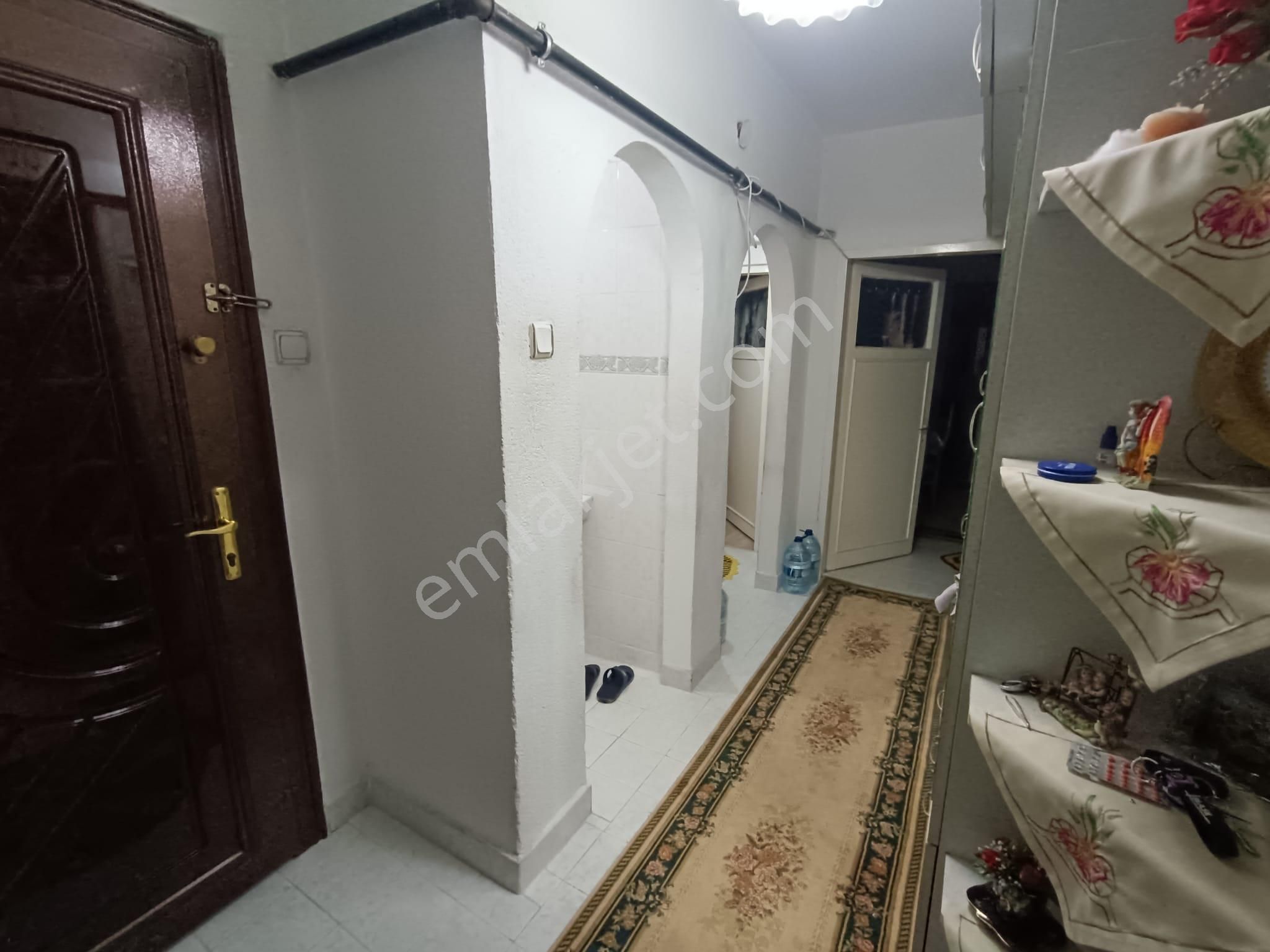 Sincan Atatürk Mhde Katta 3+1 Ön Cephe Merkezi Konumda Daire - Görsel 27