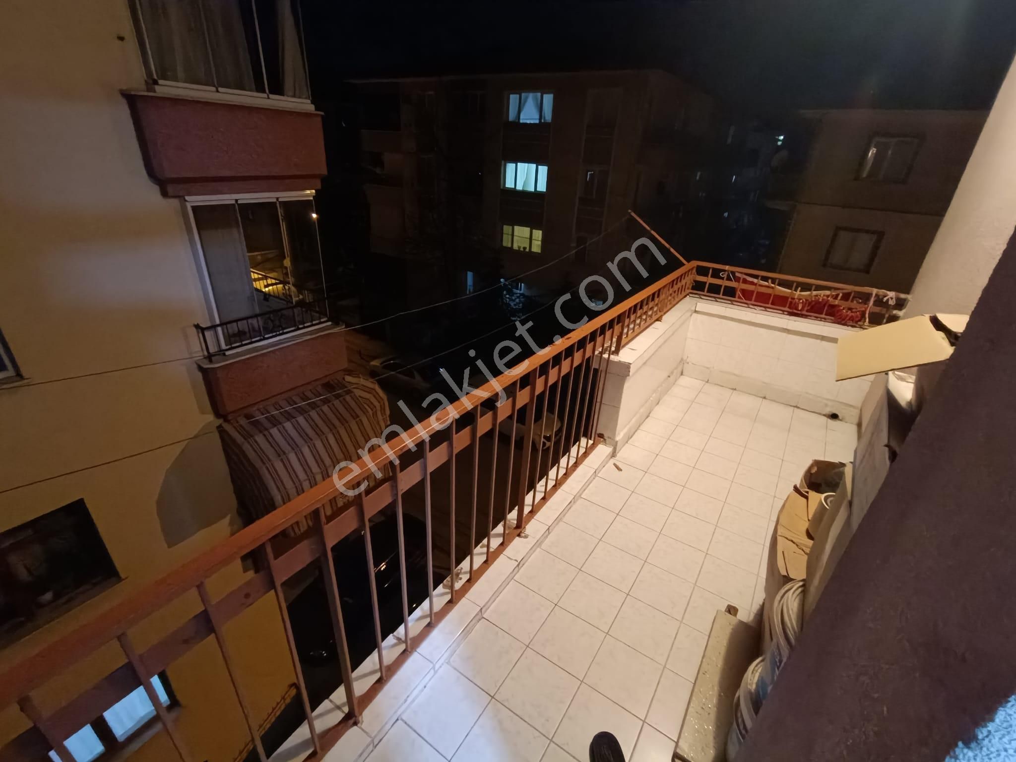 Sincan Atatürk Mhde Katta 3+1 Ön Cephe Merkezi Konumda Daire - Görsel 33