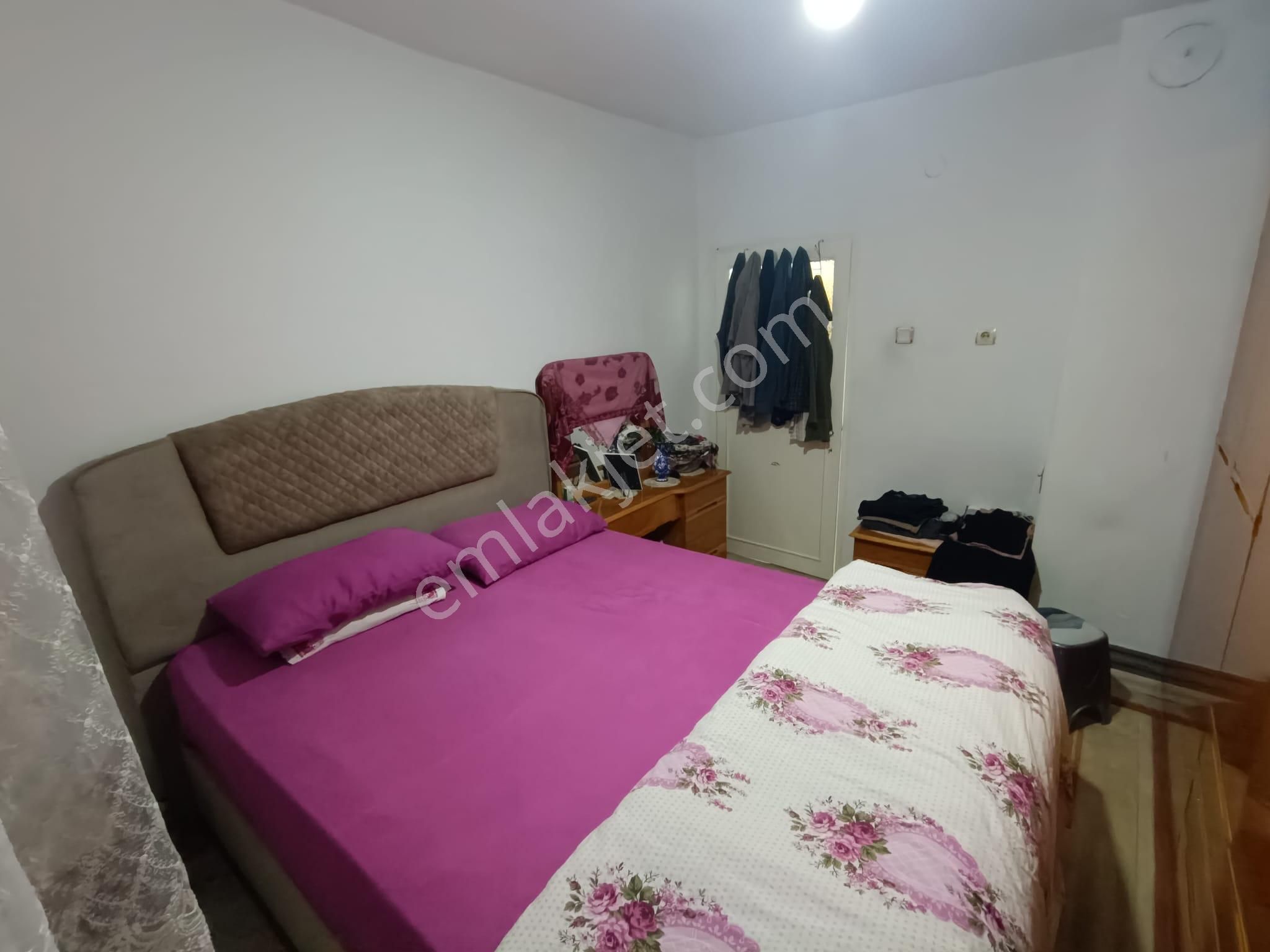 Sincan Atatürk Mhde Katta 3+1 Ön Cephe Merkezi Konumda Daire - Görsel 21