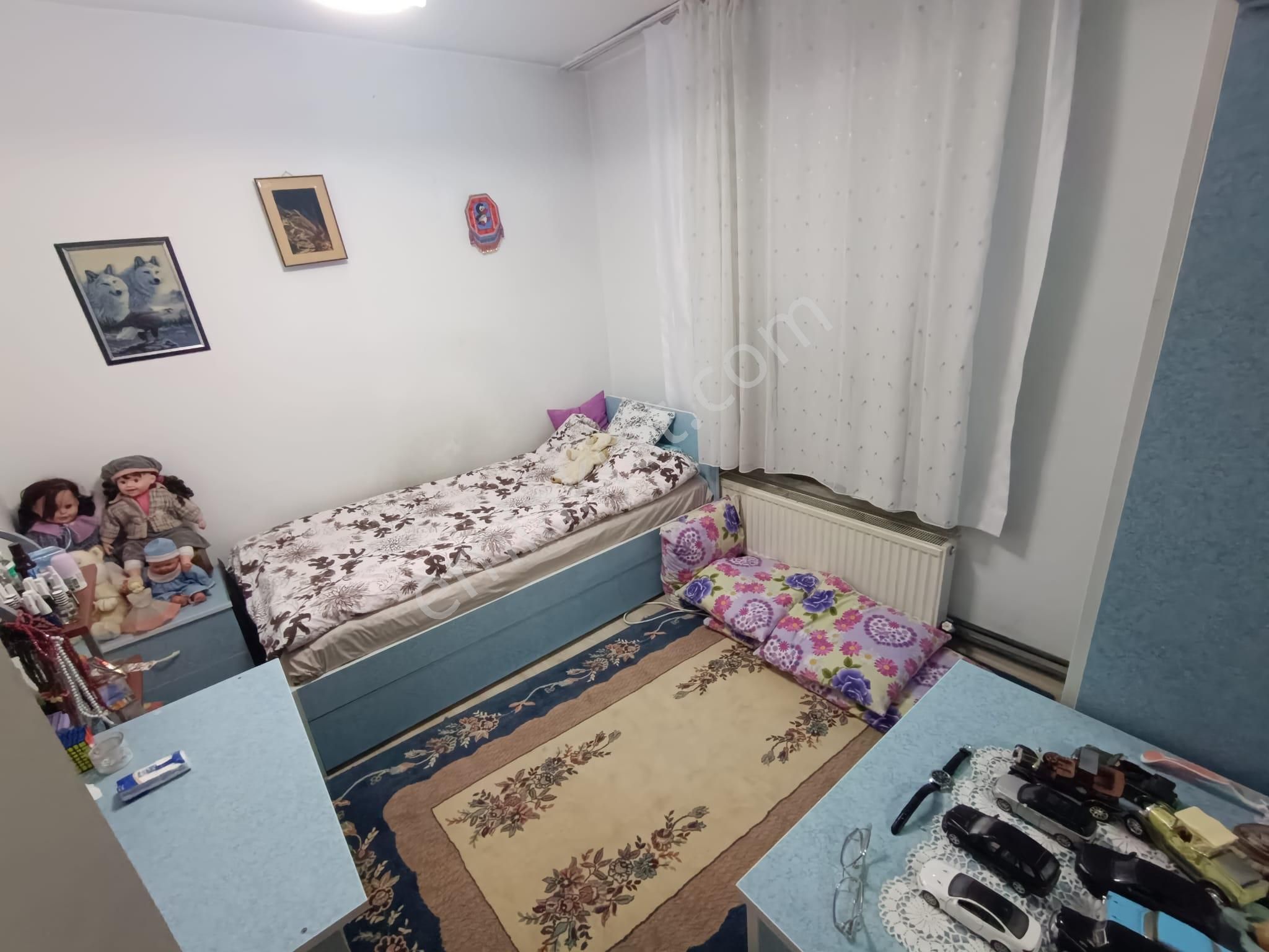 Sincan Atatürk Mhde Katta 3+1 Ön Cephe Merkezi Konumda Daire - Görsel 15