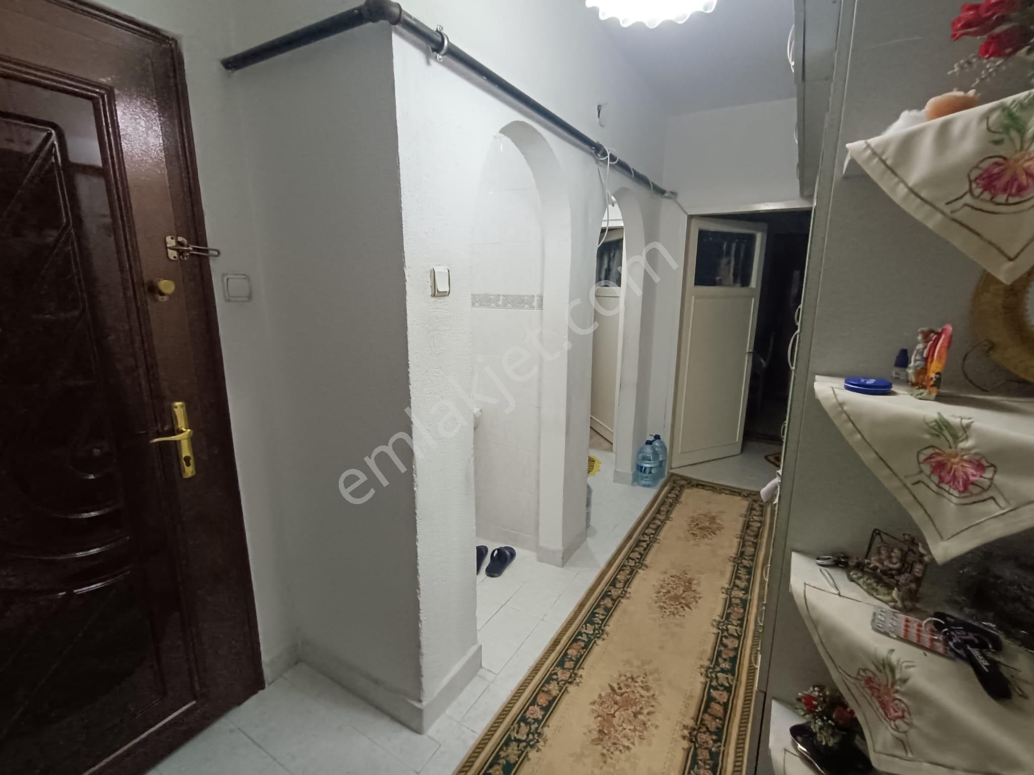 Sincan Atatürk Mhde Katta 3+1 Ön Cephe Merkezi Konumda Daire - Görsel 24