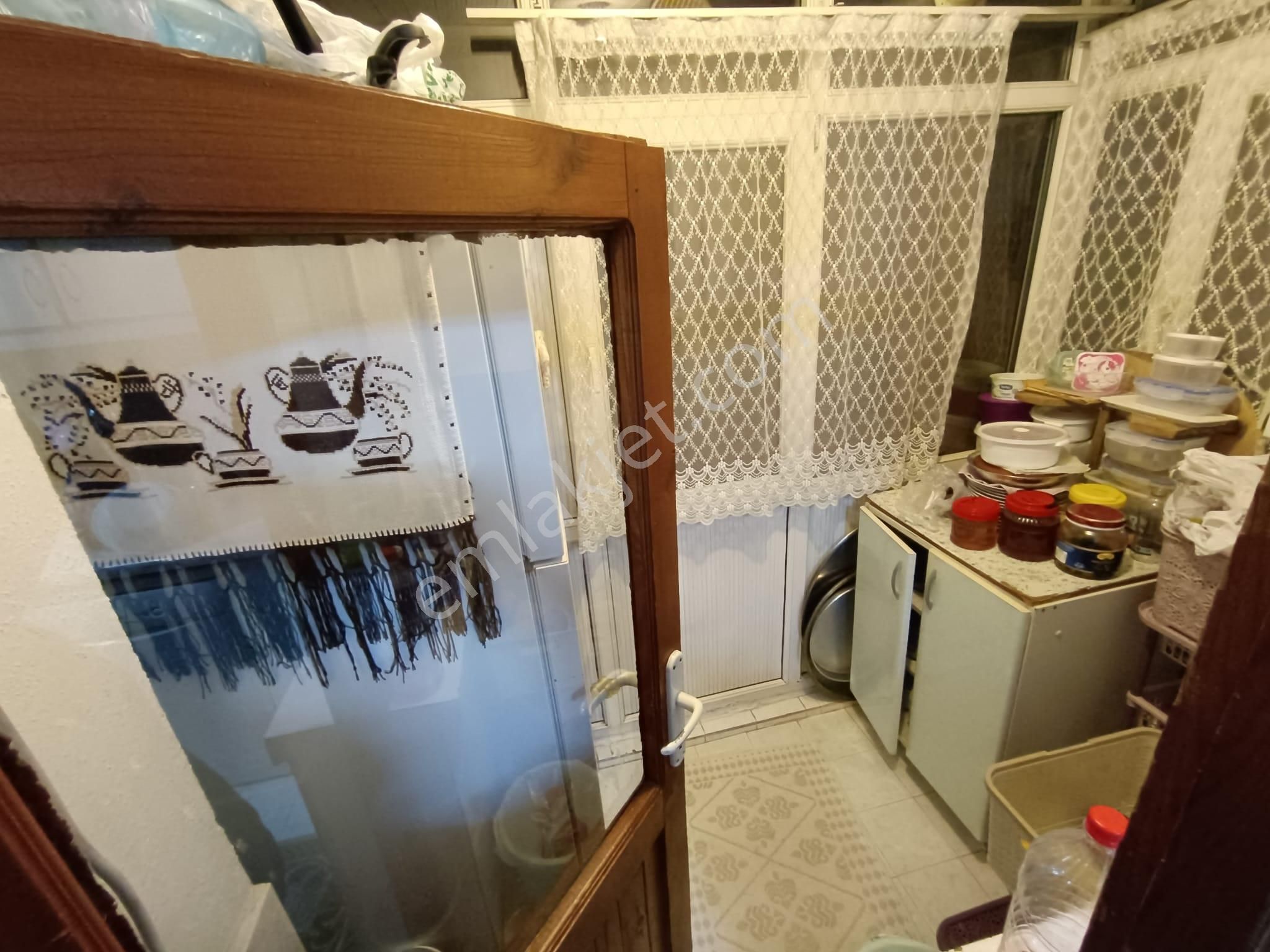 Sincan Atatürk Mhde Katta 3+1 Ön Cephe Merkezi Konumda Daire - Görsel 32