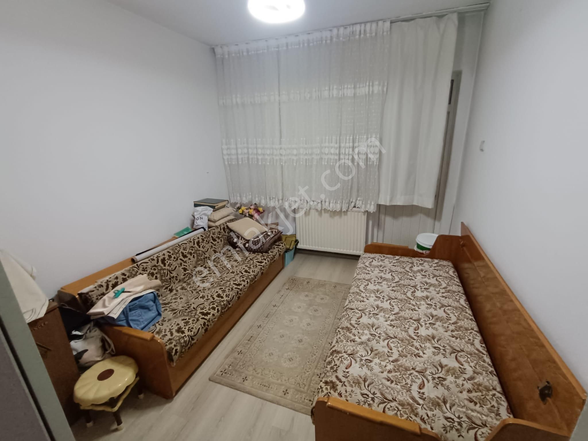 Sincan Atatürk Mhde Katta 3+1 Ön Cephe Merkezi Konumda Daire - Görsel 12