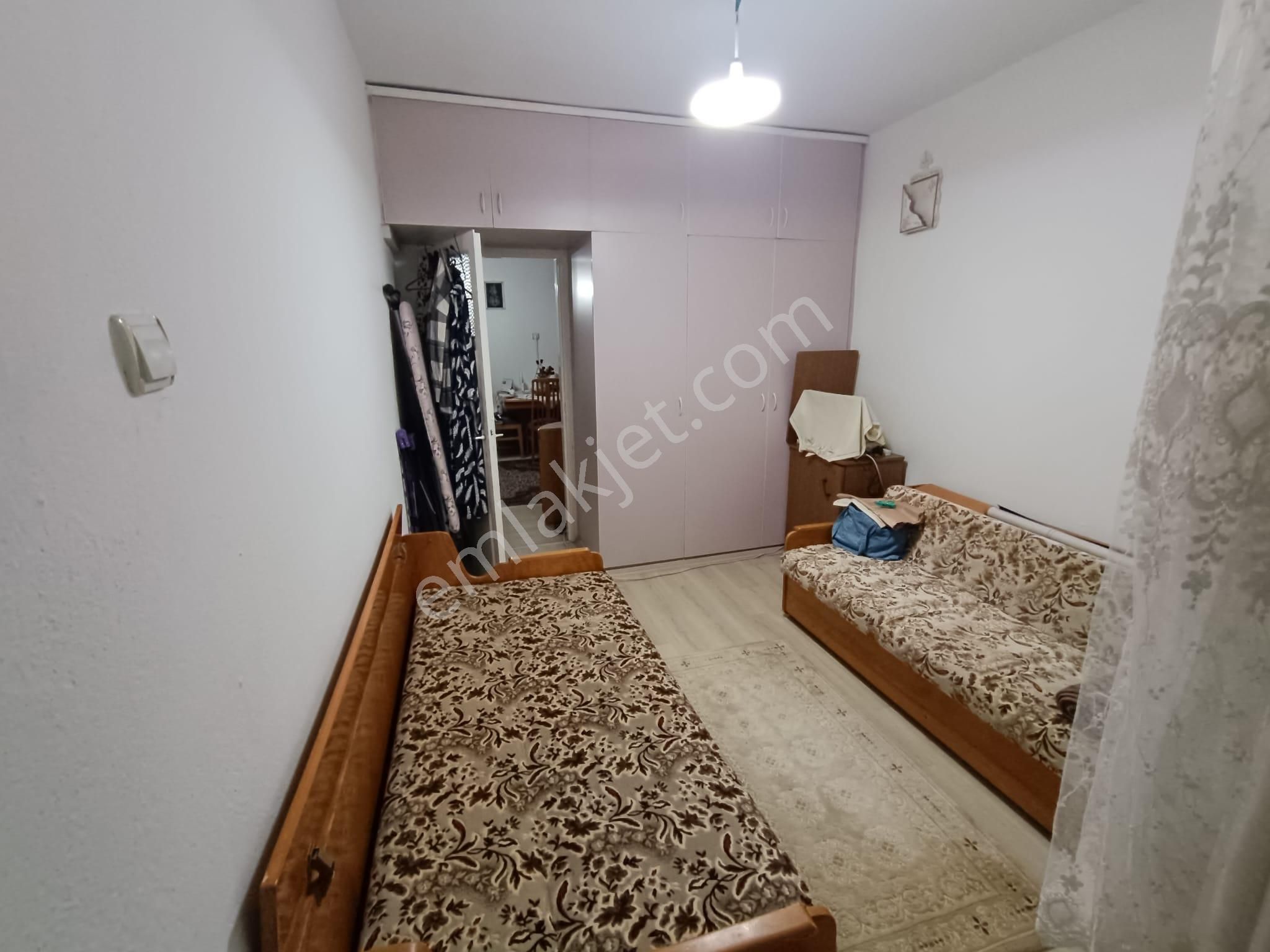 Sincan Atatürk Mhde Katta 3+1 Ön Cephe Merkezi Konumda Daire - Görsel 14