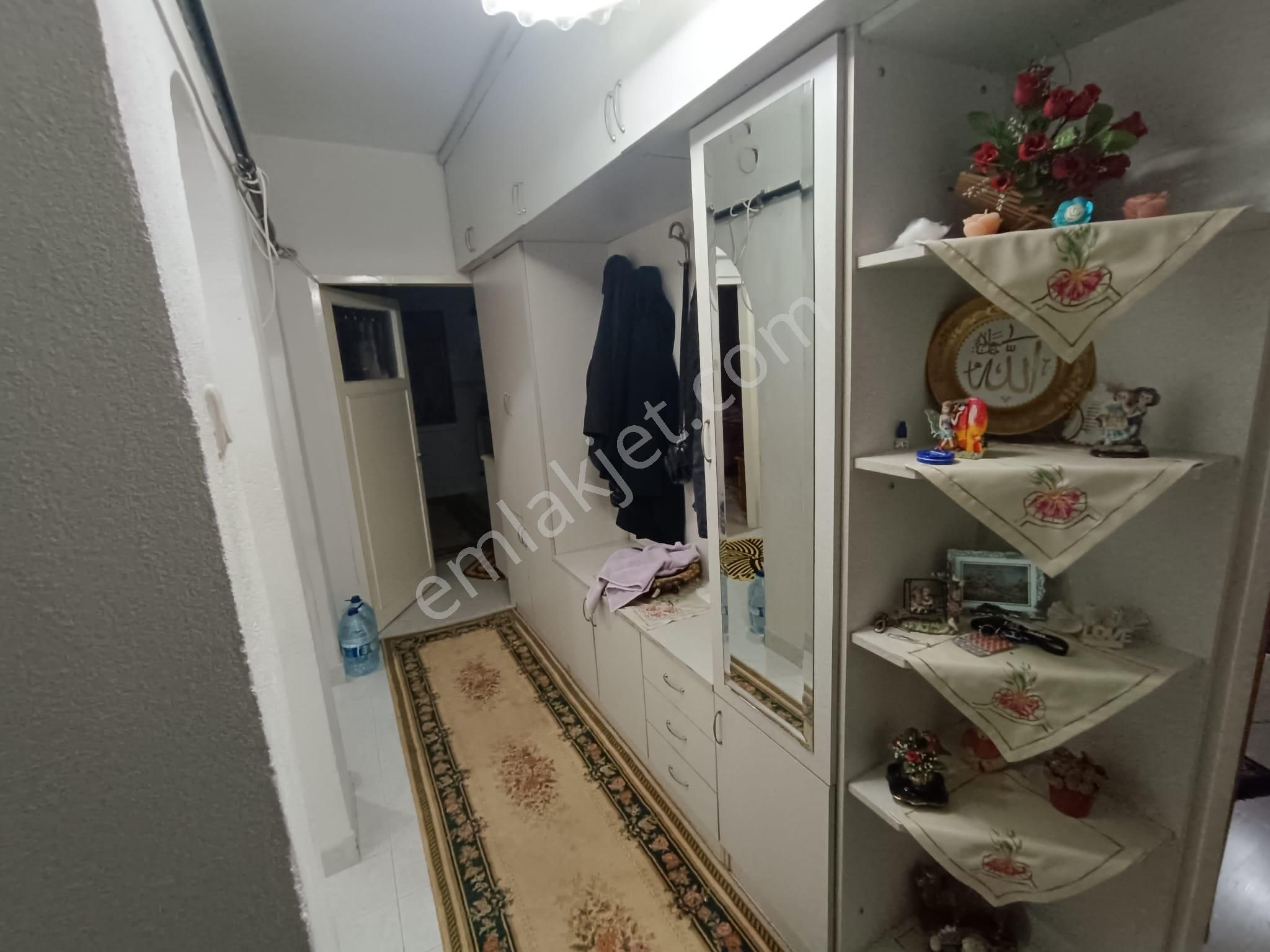 Sincan Atatürk Mhde Katta 3+1 Ön Cephe Merkezi Konumda Daire - Görsel 26