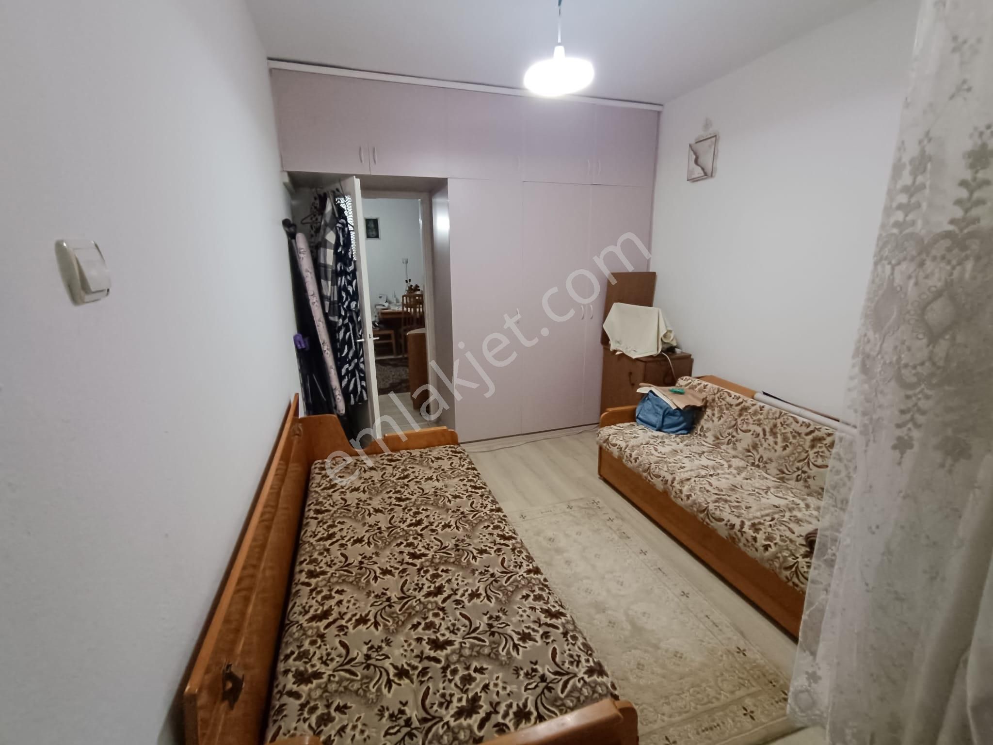 Sincan Atatürk Mhde Katta 3+1 Ön Cephe Merkezi Konumda Daire - Görsel 13