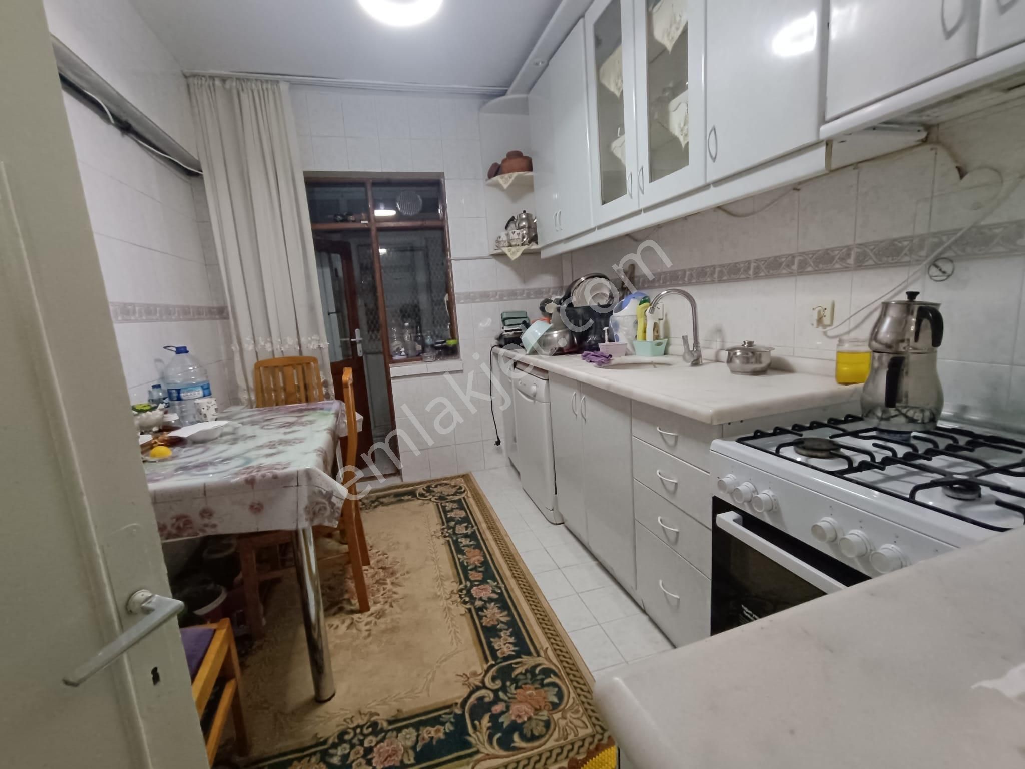 Sincan Atatürk Mhde Katta 3+1 Ön Cephe Merkezi Konumda Daire - Görsel 2